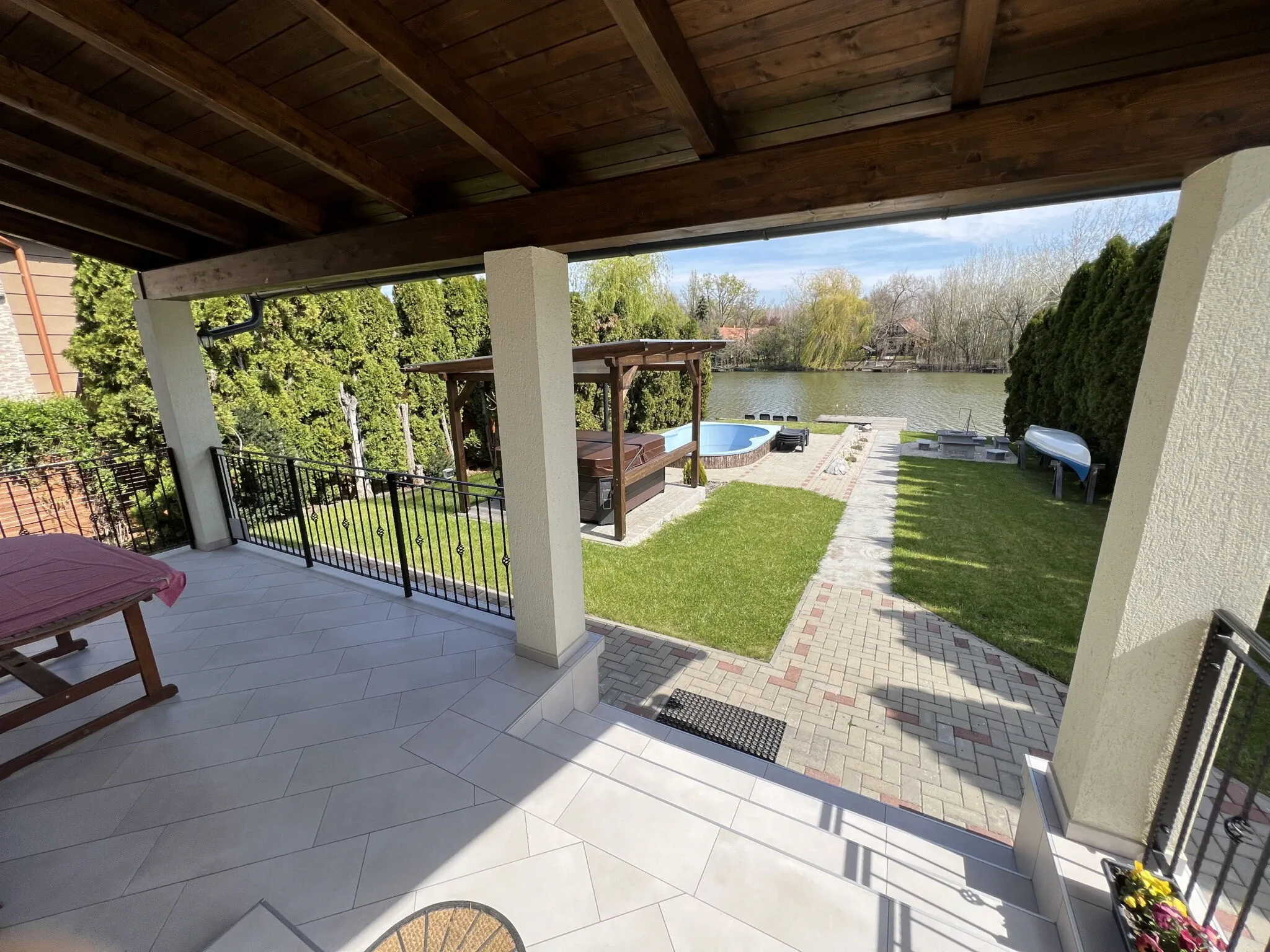 KEN-DOR Residence Békésszentandrás – Békésszentandrás, Ungaria