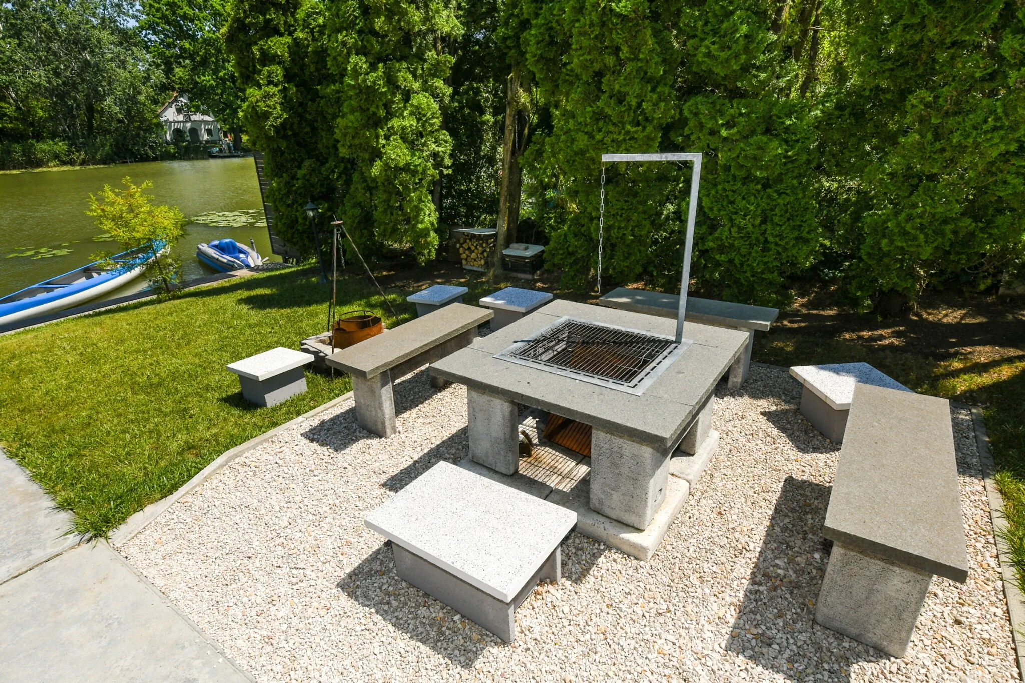 KEN-DOR Residence Békésszentandrás – Békésszentandrás, Ungaria
