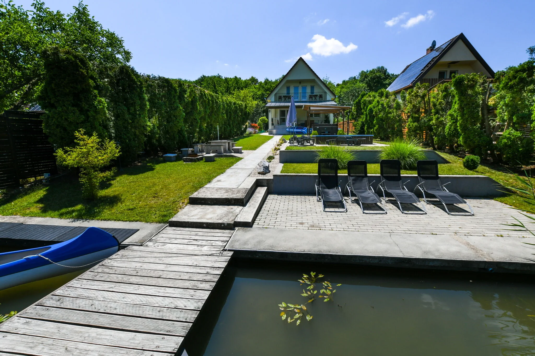 KEN-DOR Residence Békésszentandrás – Békésszentandrás, Ungaria