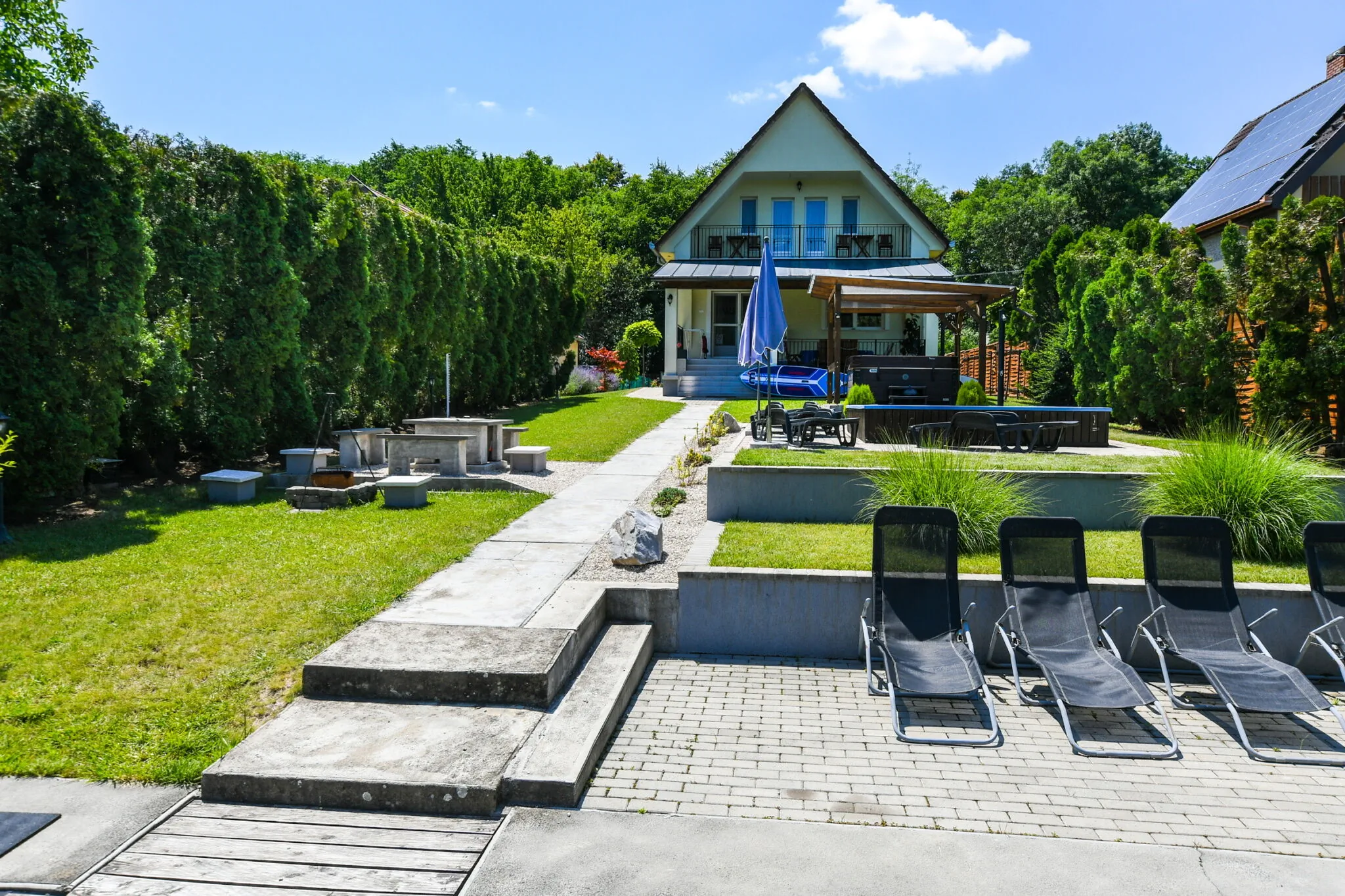 KEN-DOR Residence Békésszentandrás – Békésszentandrás, Ungaria