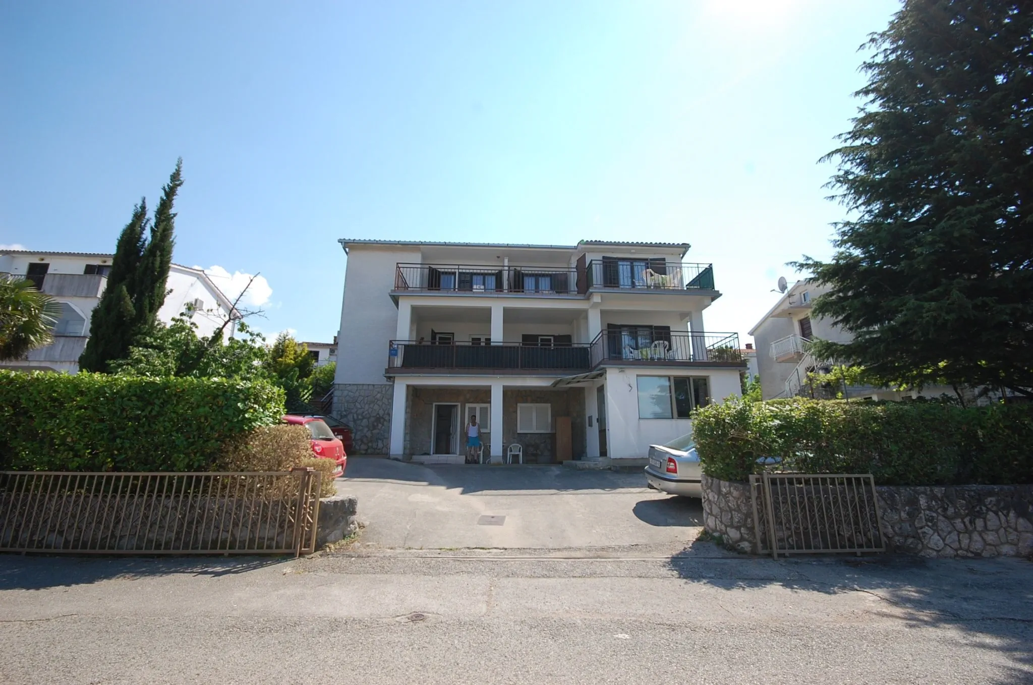 Apartments Dida Njivice Krk - foto 2