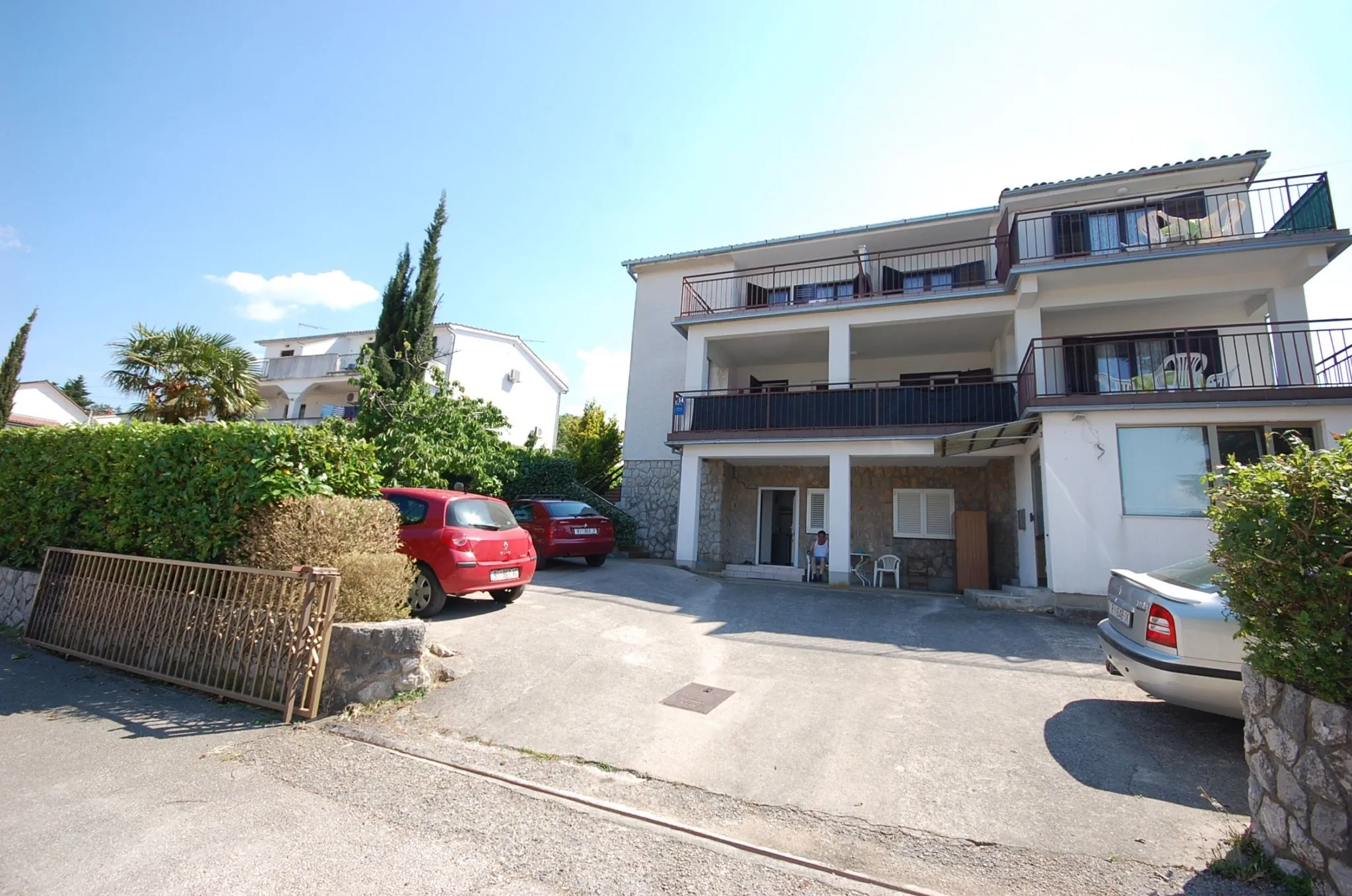 Apartments Dida Njivice Krk - foto 3