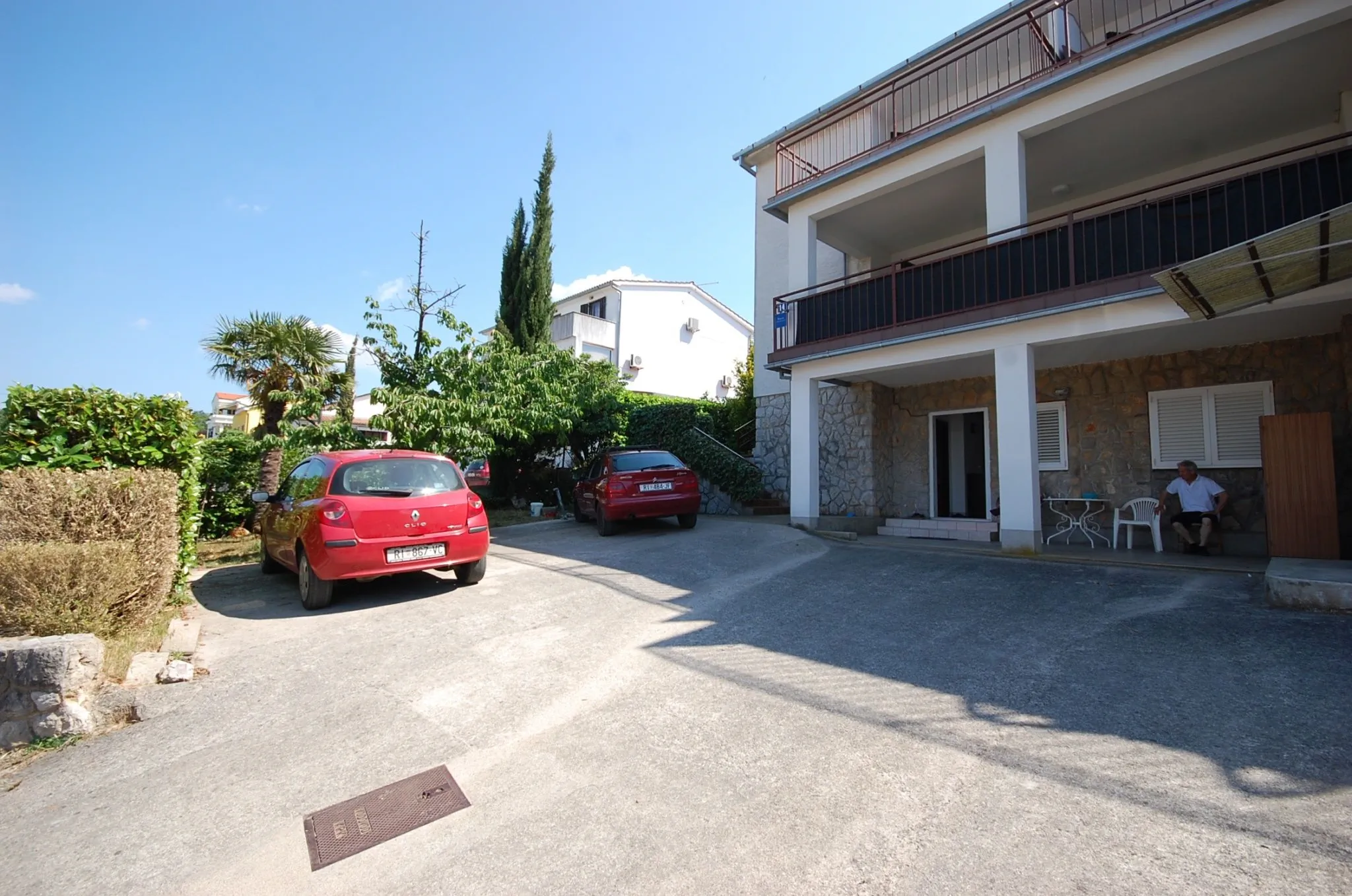 Apartments Dida Njivice Krk - foto 4