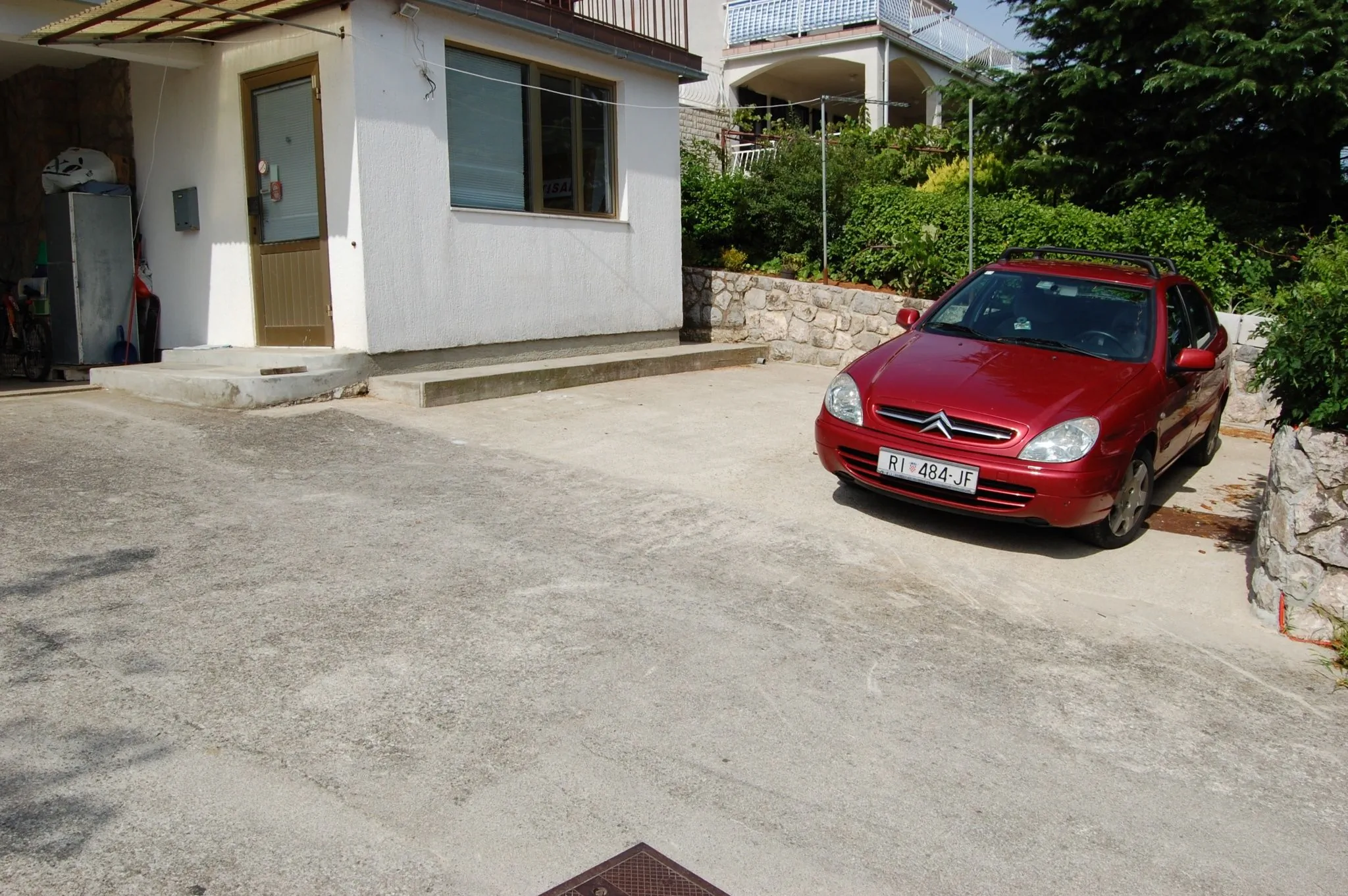 Apartments Dida Njivice Krk - foto 5