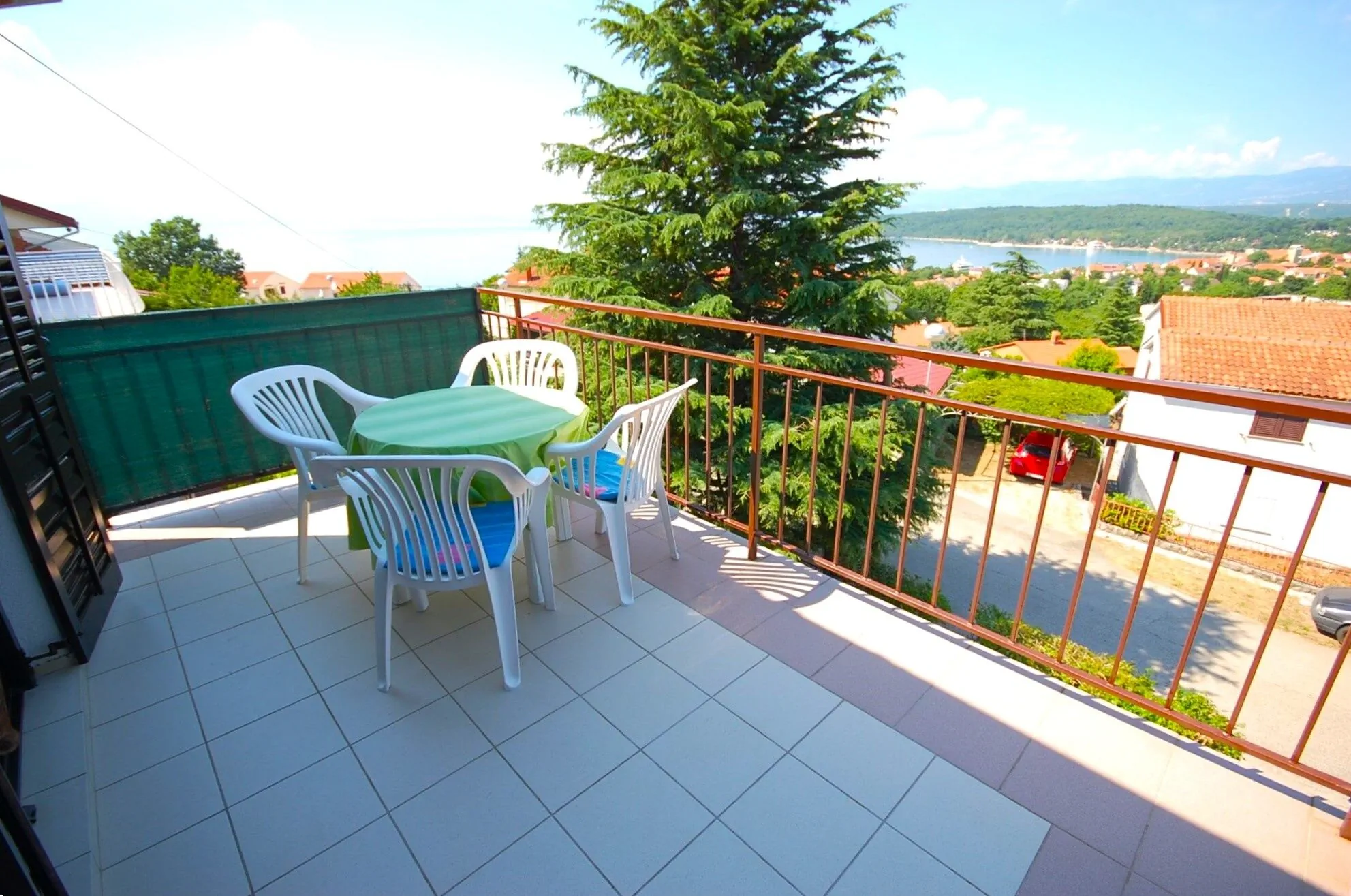 Apartments Dida Njivice Krk - foto 1