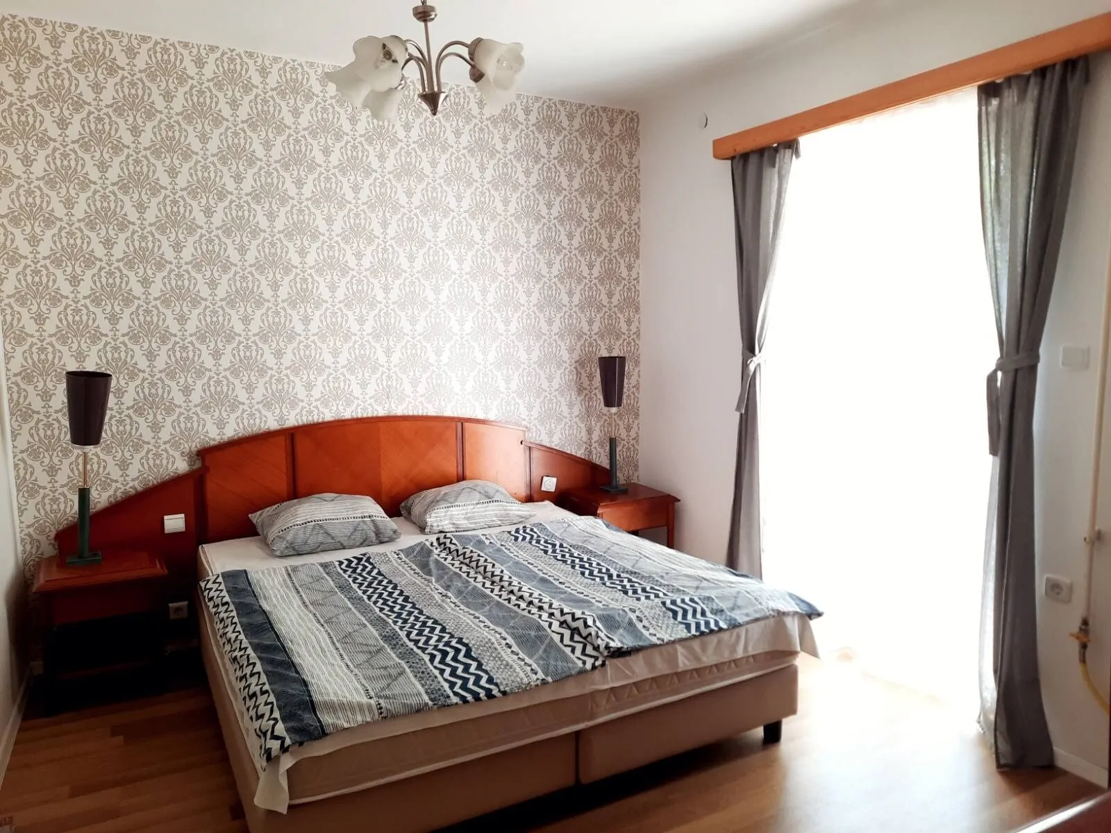 Central Room Vendégház Balatonszárszó – Balatonszárszó, Ungaria