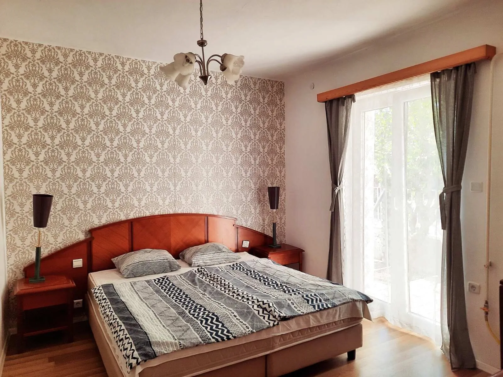 Central Room Vendégház Balatonszárszó – Balatonszárszó, Ungaria