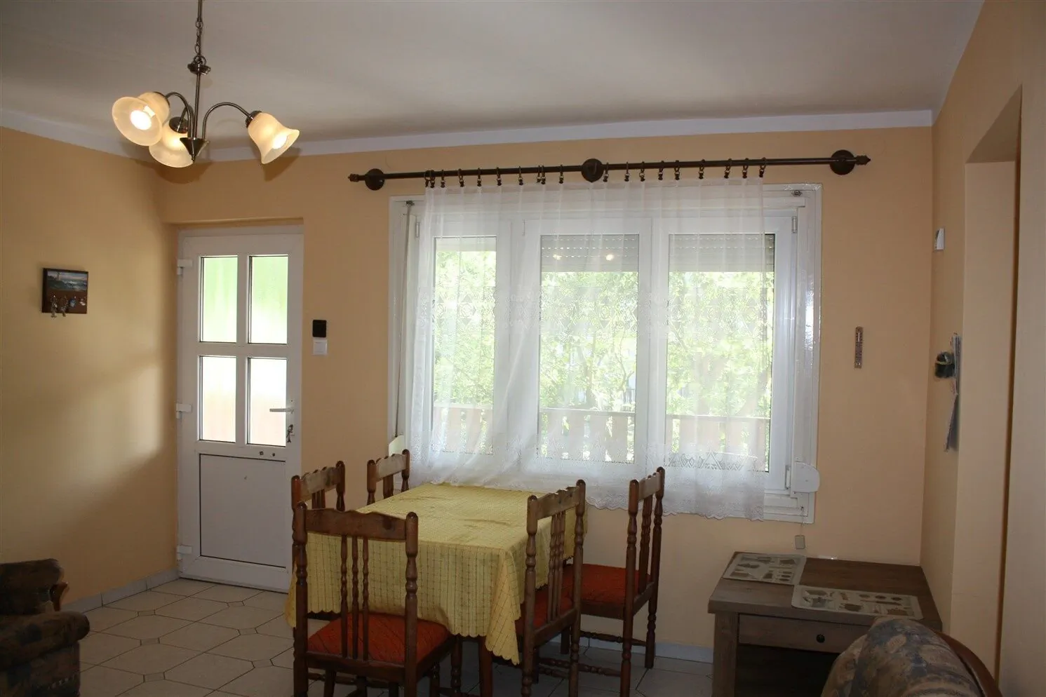 Pántlika Apartman Balatonakali – Balatonakali, Ungaria