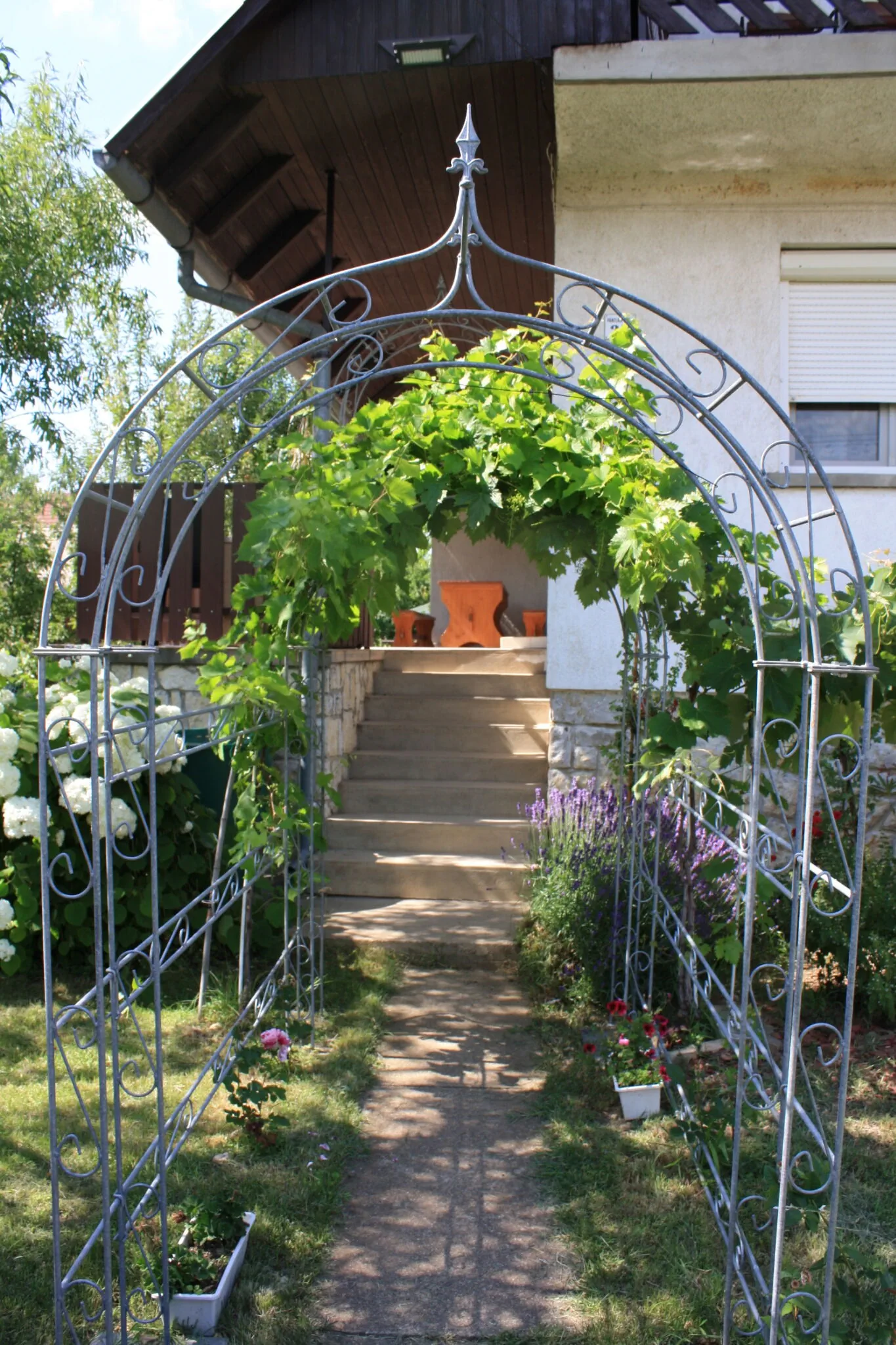 Pántlika Apartman Balatonakali – Balatonakali, Ungaria