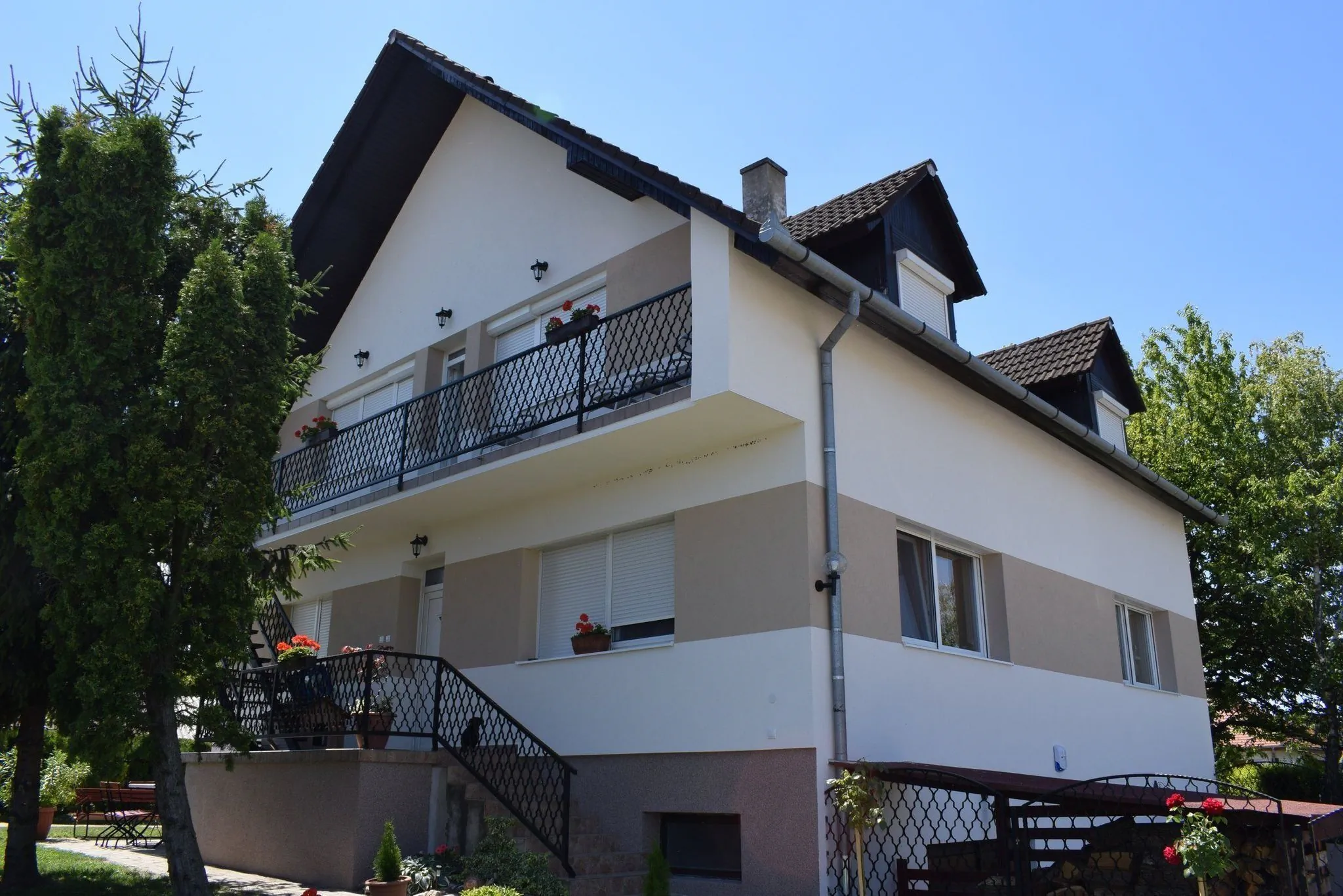 Andrea Vendégház Siófok - foto 1