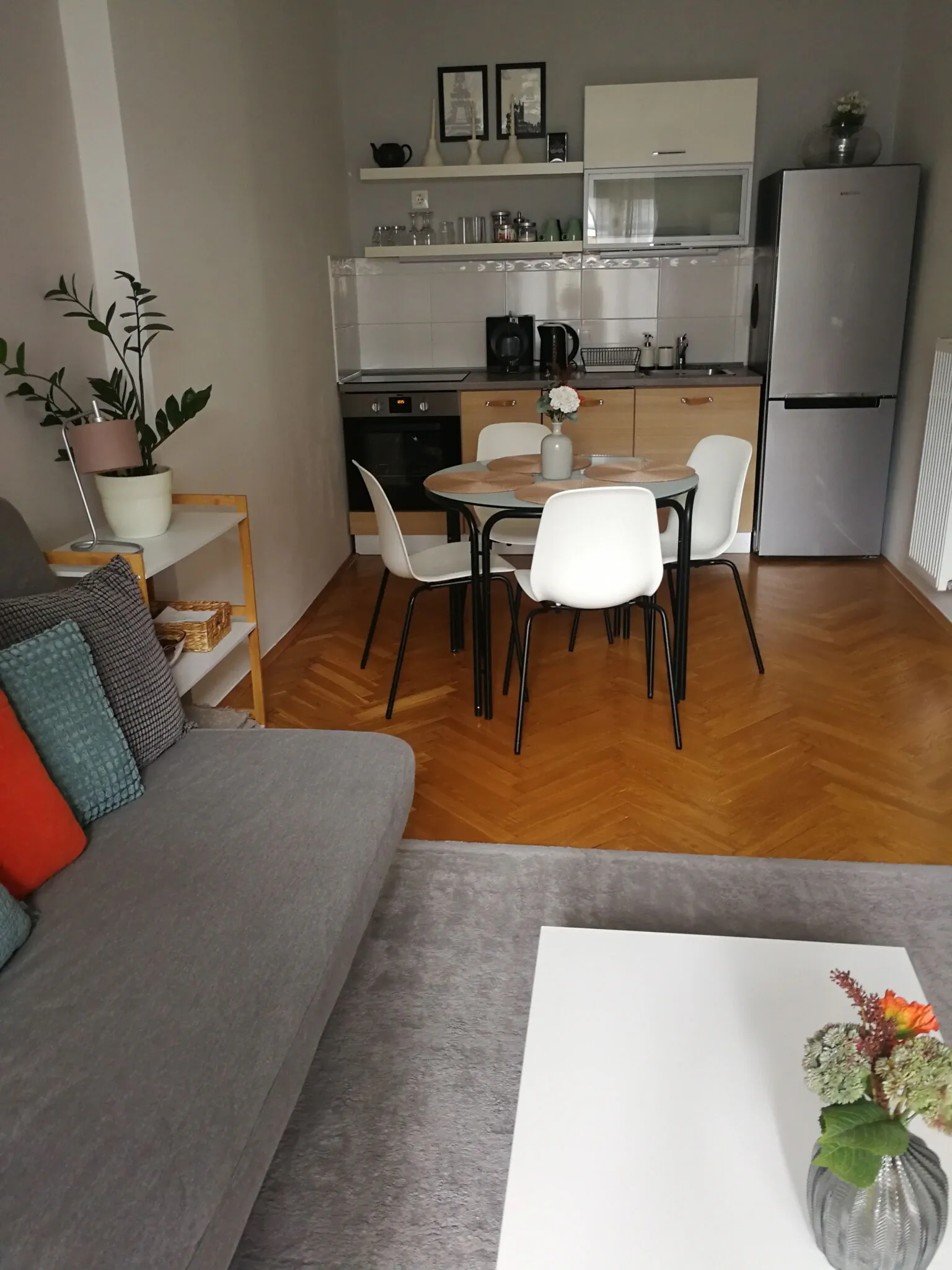 Centrum 11 Apartman Pécs – Pecz, Węgry