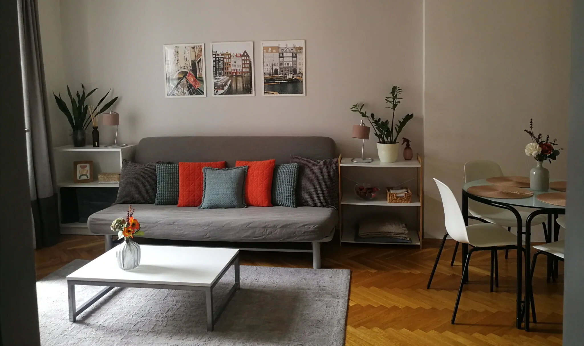 Centrum 11 Apartman Pécs – Pecz, Węgry