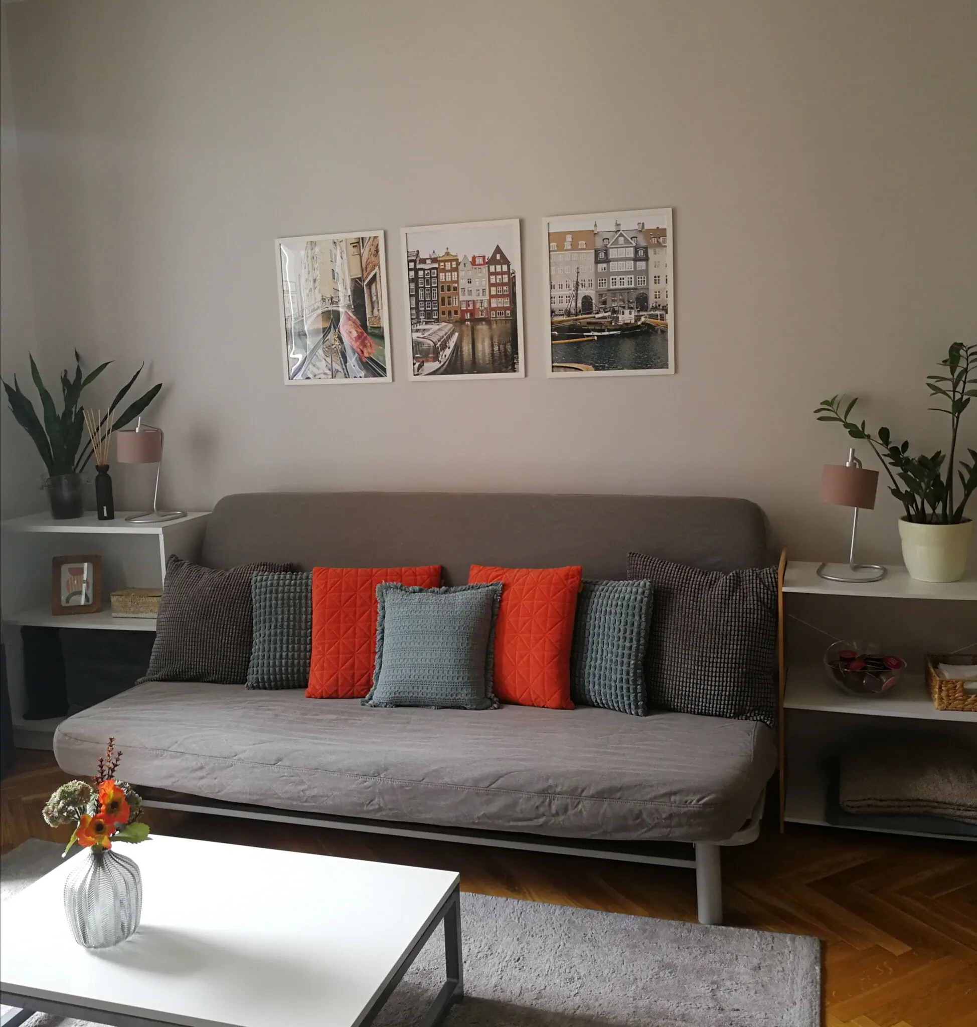 Centrum 11 Apartman Pécs – Pecz, Węgry
