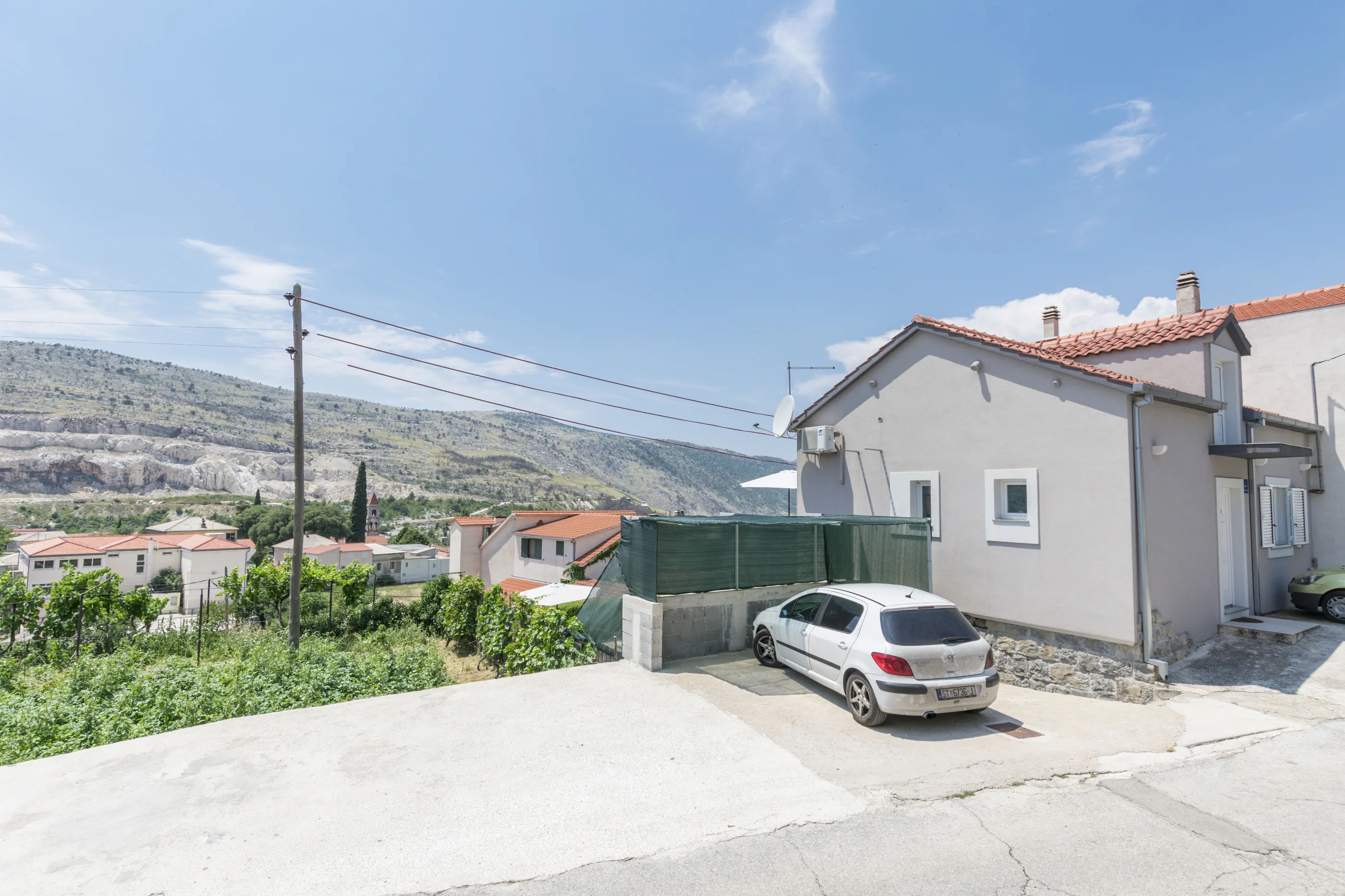 House Lisica Srinjine – Srinjine, Croația