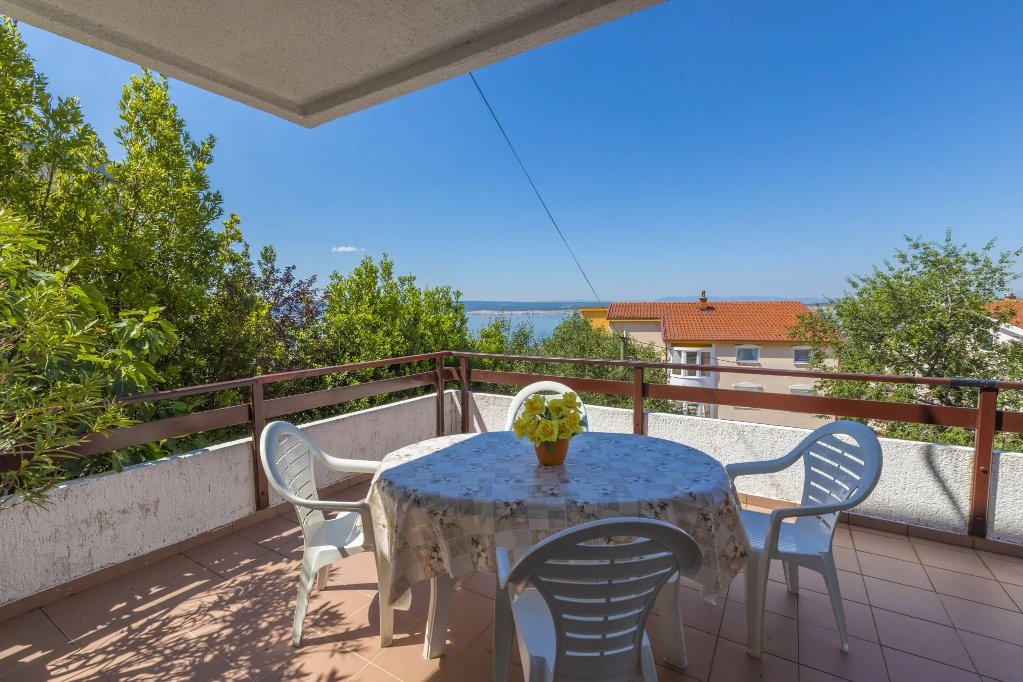 Apartmani Gordana Dramalj - foto 3