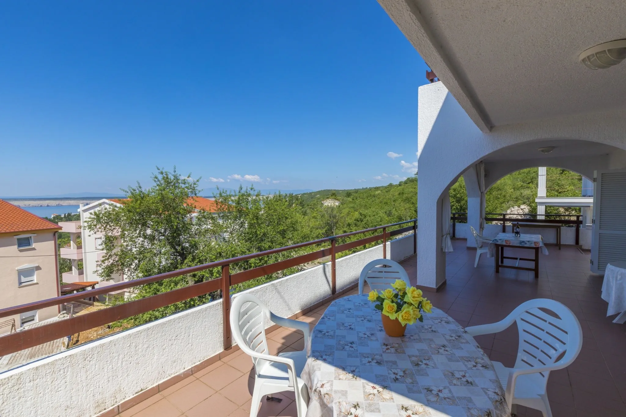 Apartmani Gordana Dramalj - foto 4
