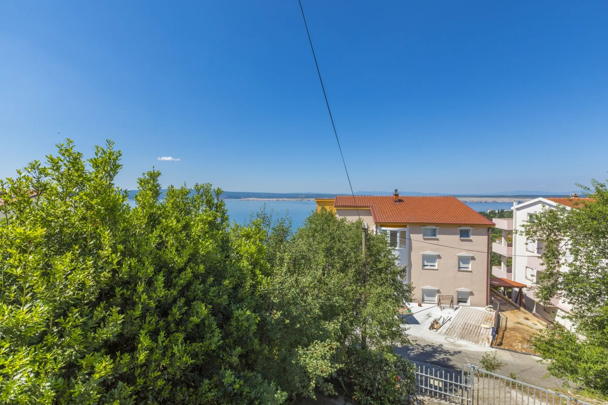 Apartmani Gordana Dramalj - foto 6