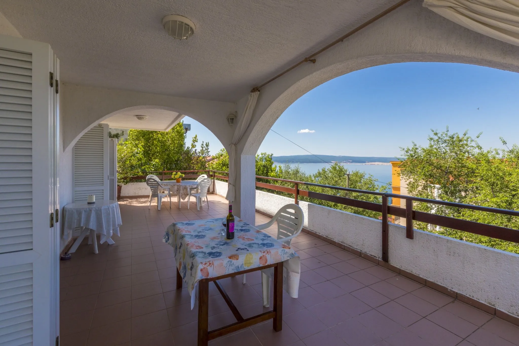 Apartmani Gordana Dramalj - foto 7
