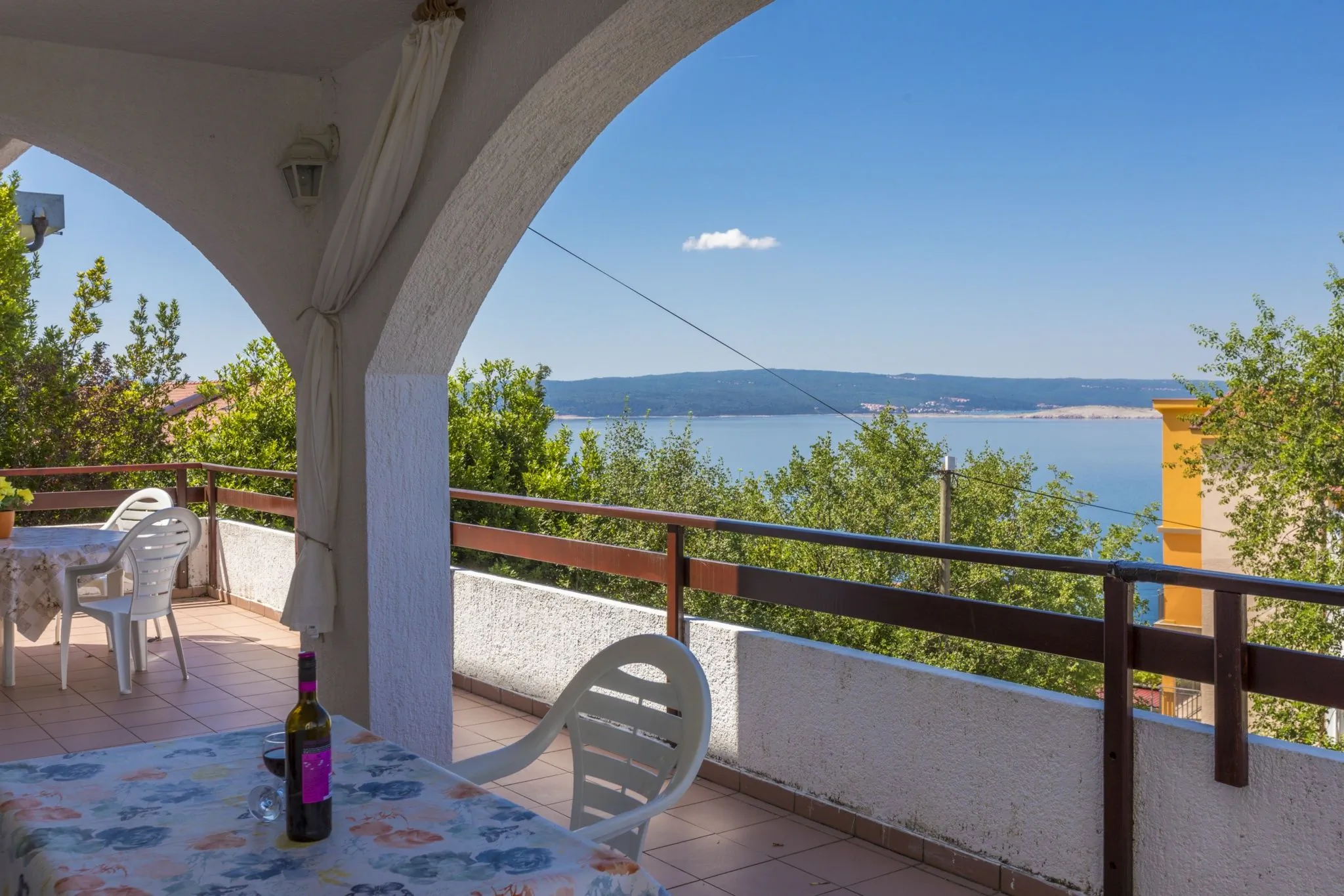 Apartmani Gordana Dramalj - foto 8