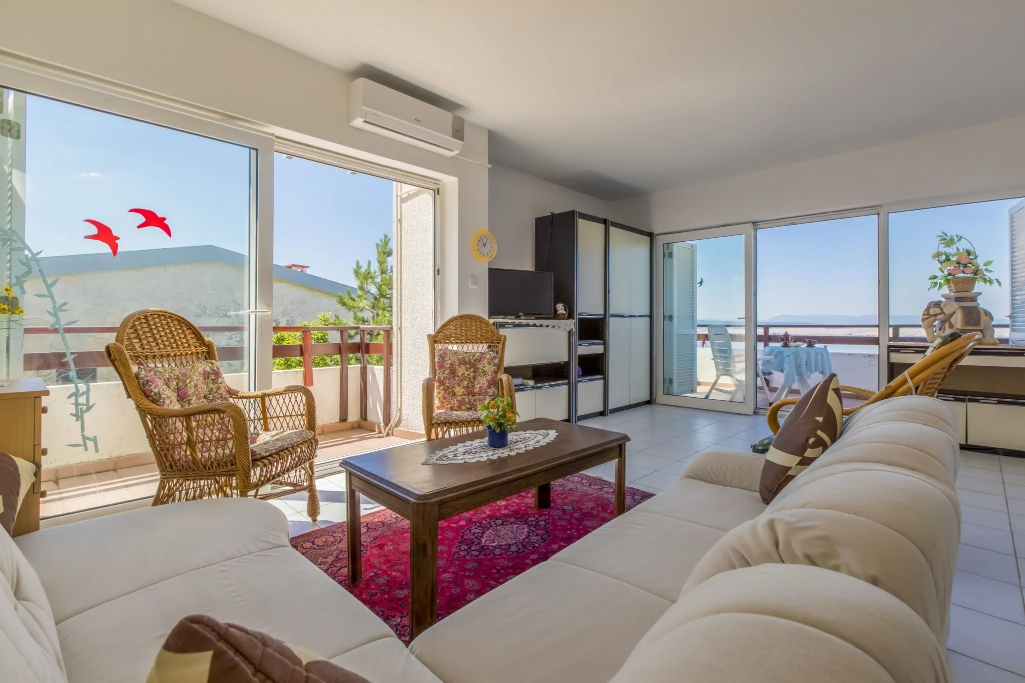 Apartmani Gordana Dramalj - foto 1