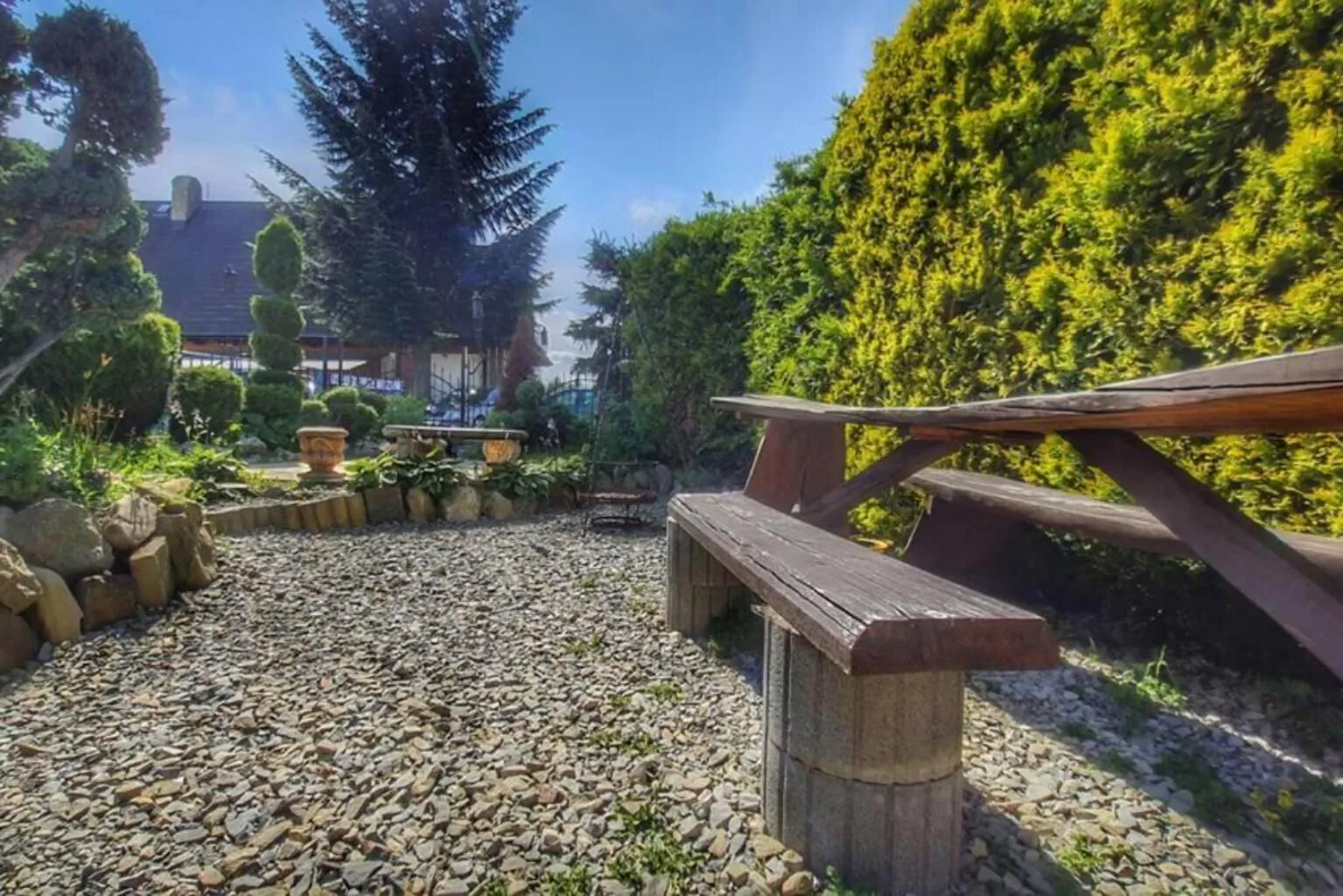 Domek Góralski Parzenica – Kościelisko, Polska