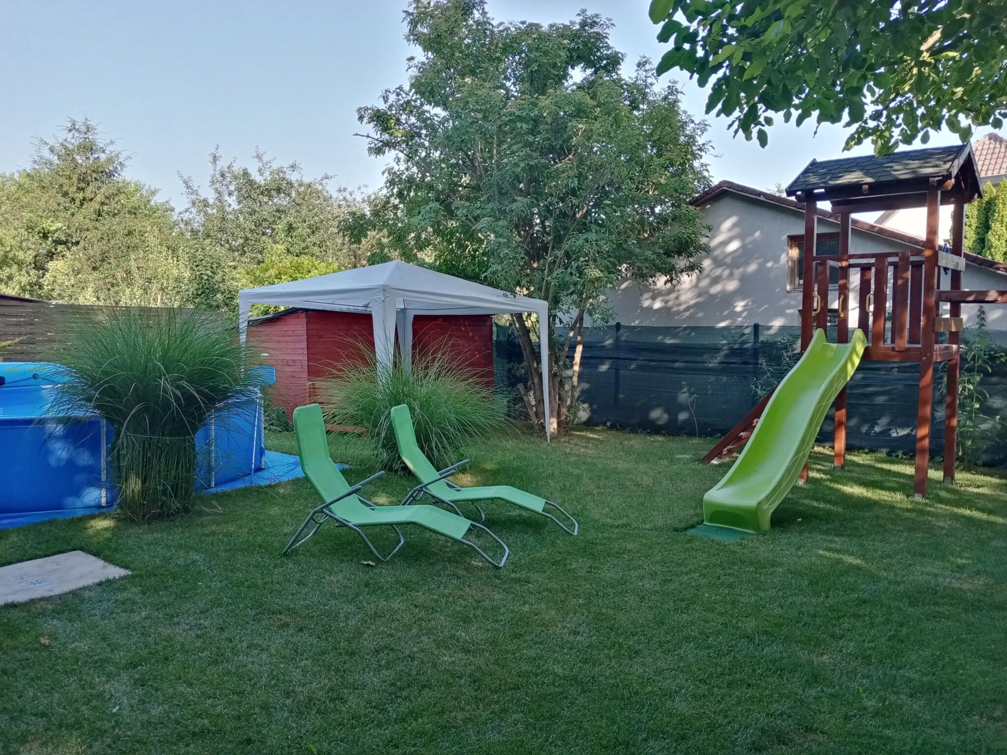Levente Apartman II. Balatonlelle – Balatonlelle, Ungaria