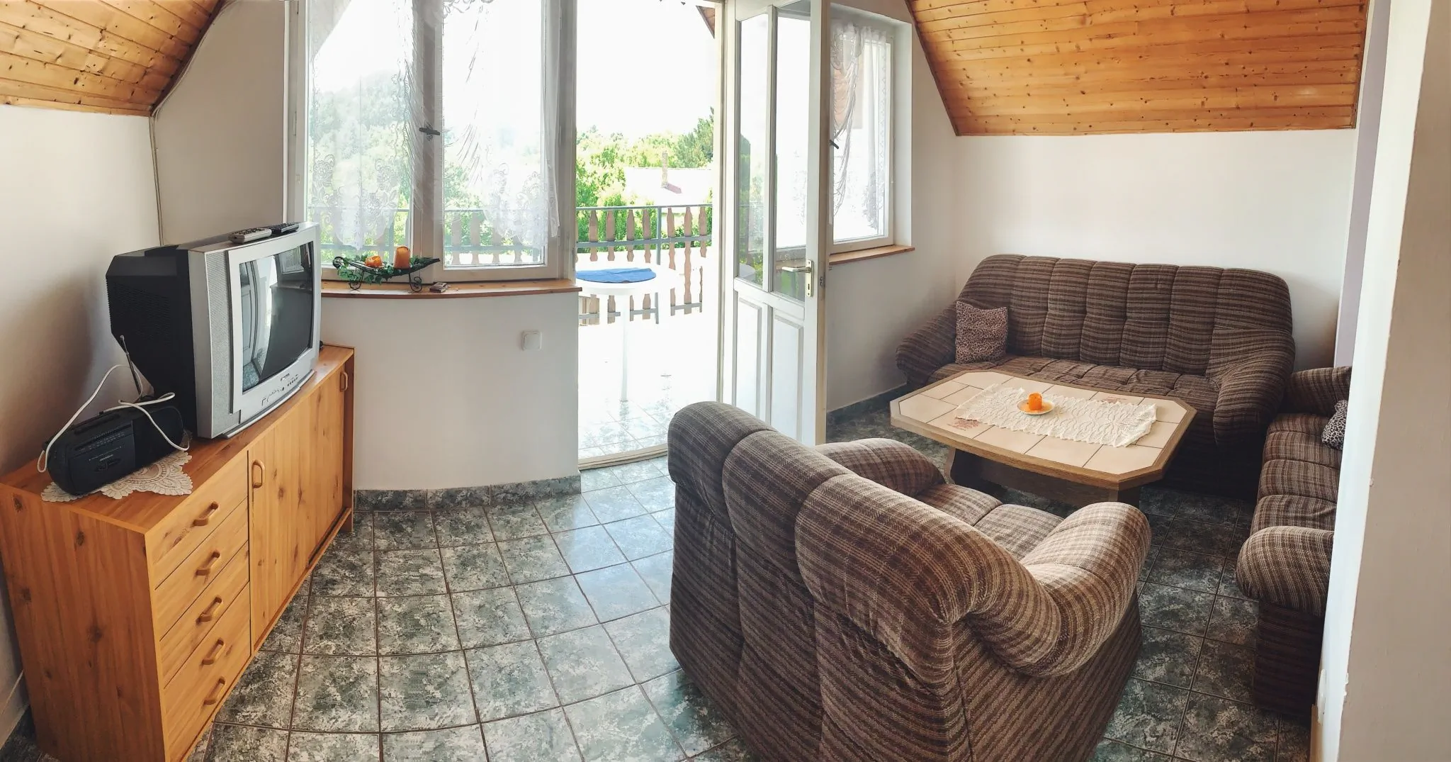 Vil Laguna Apartment Zánka – Zánka, Ungaria