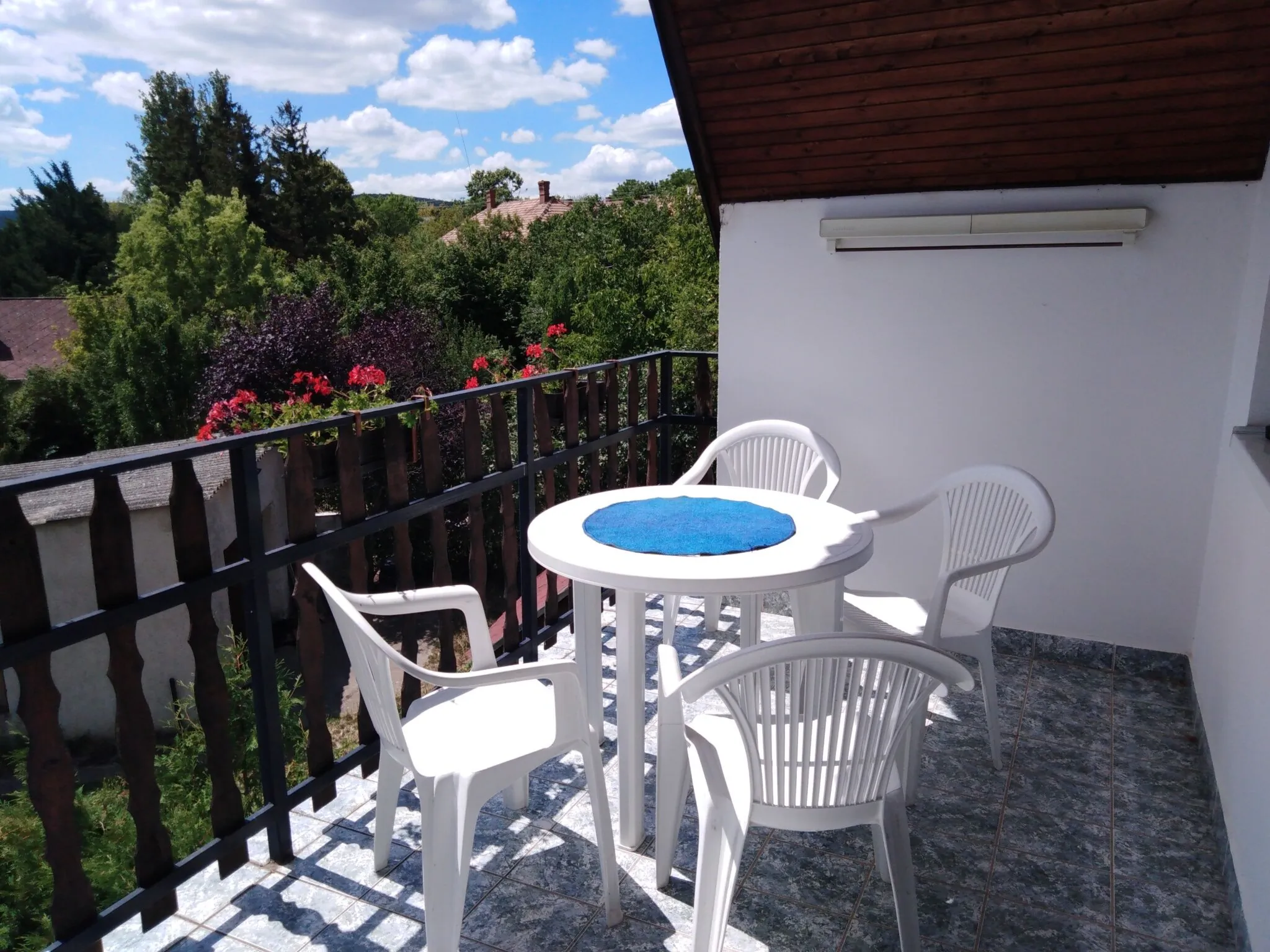 Vil Laguna Apartment Zánka – Zánka, Ungaria