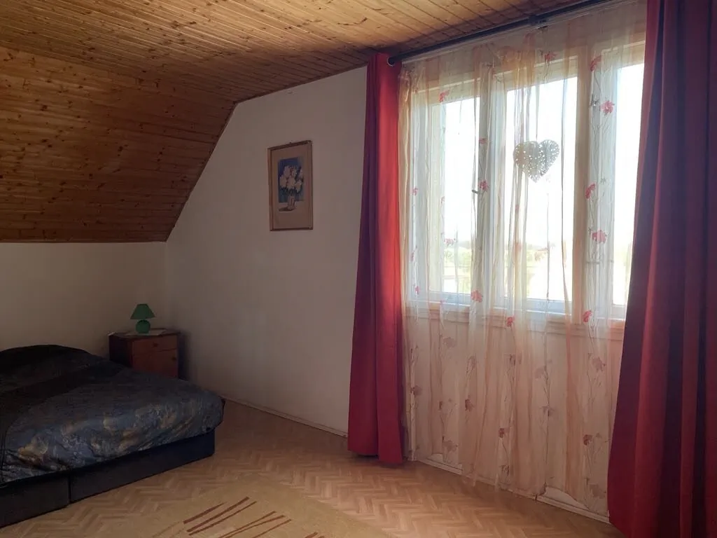 Vil Laguna Apartment Zánka – Zánka, Ungaria