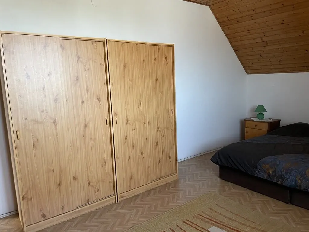 Vil Laguna Apartment Zánka – Zánka, Ungaria