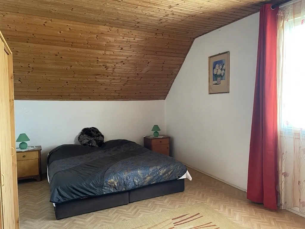 Vil Laguna Apartment Zánka – Zánka, Ungaria