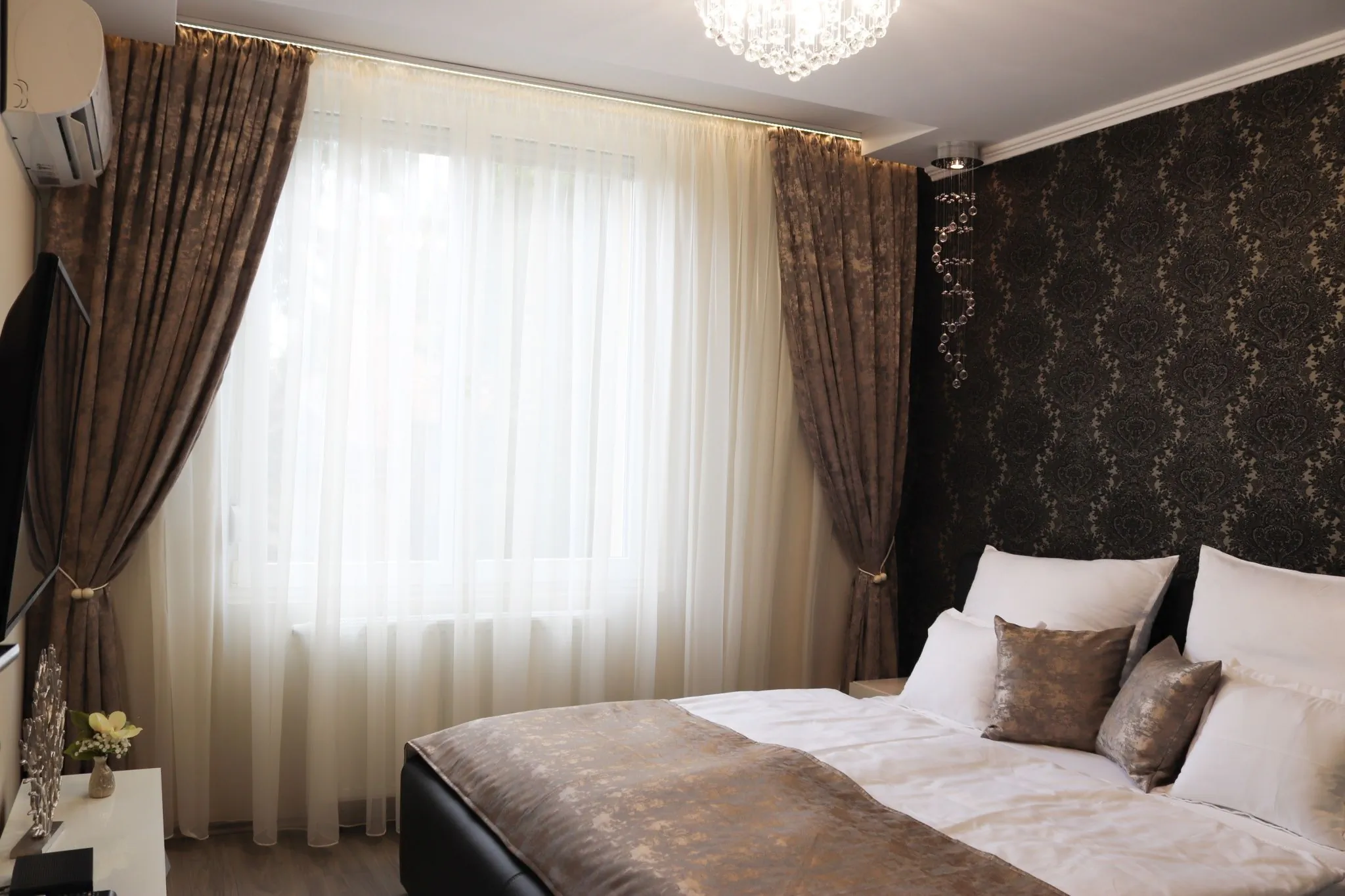 Luxury Dream Apartman Eger – Eger, Węgry