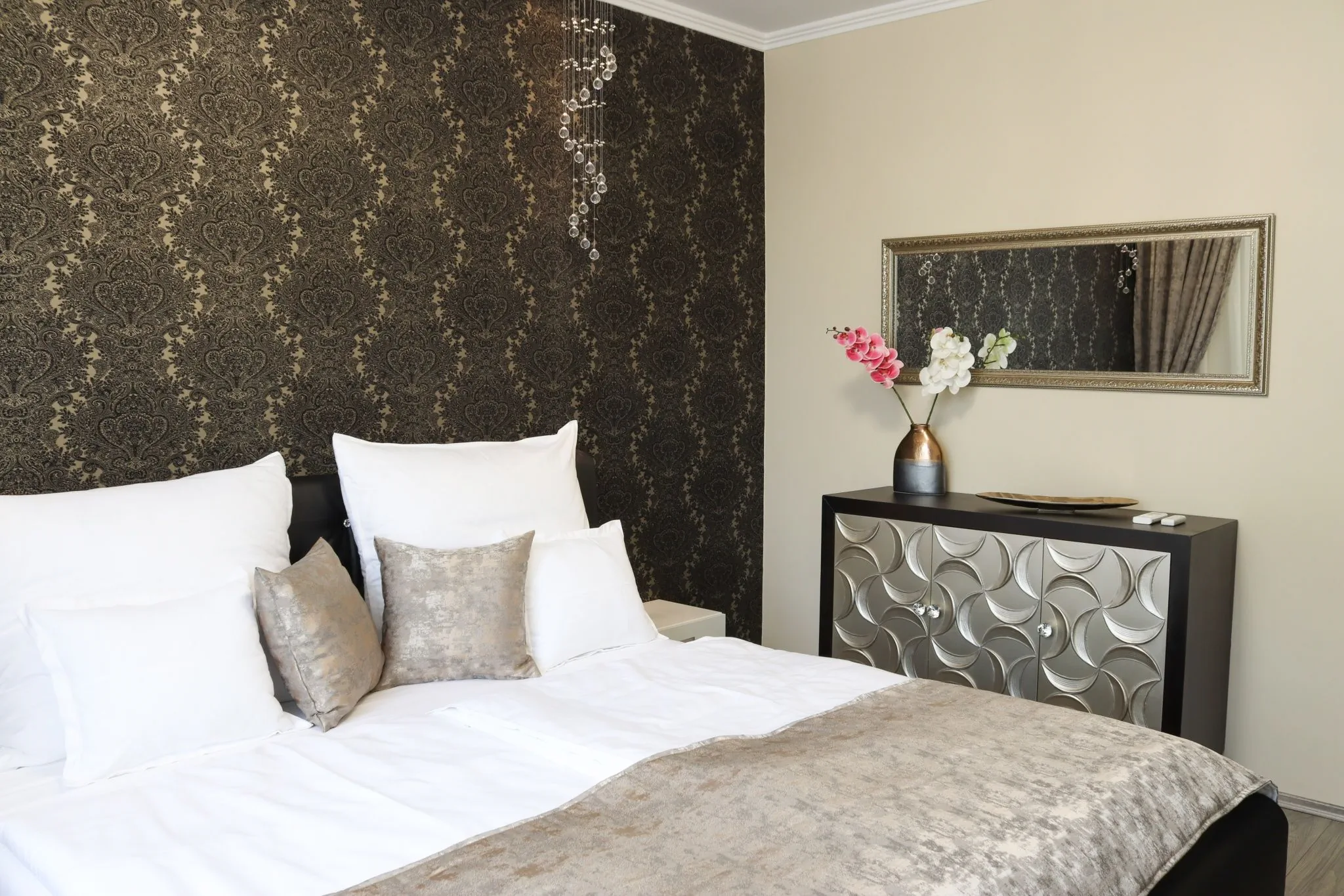Luxury Dream Apartman Eger – Eger, Węgry