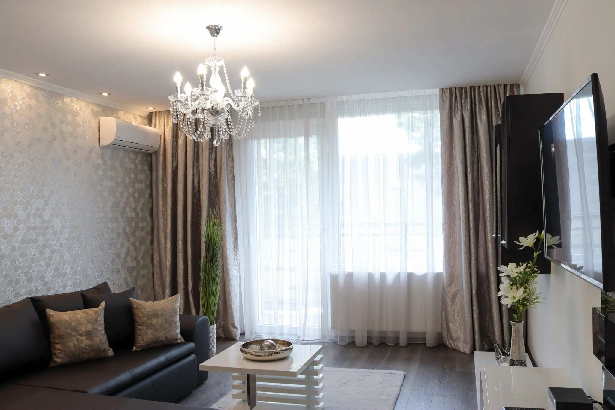Luxury Dream Apartman Eger – Eger, Węgry