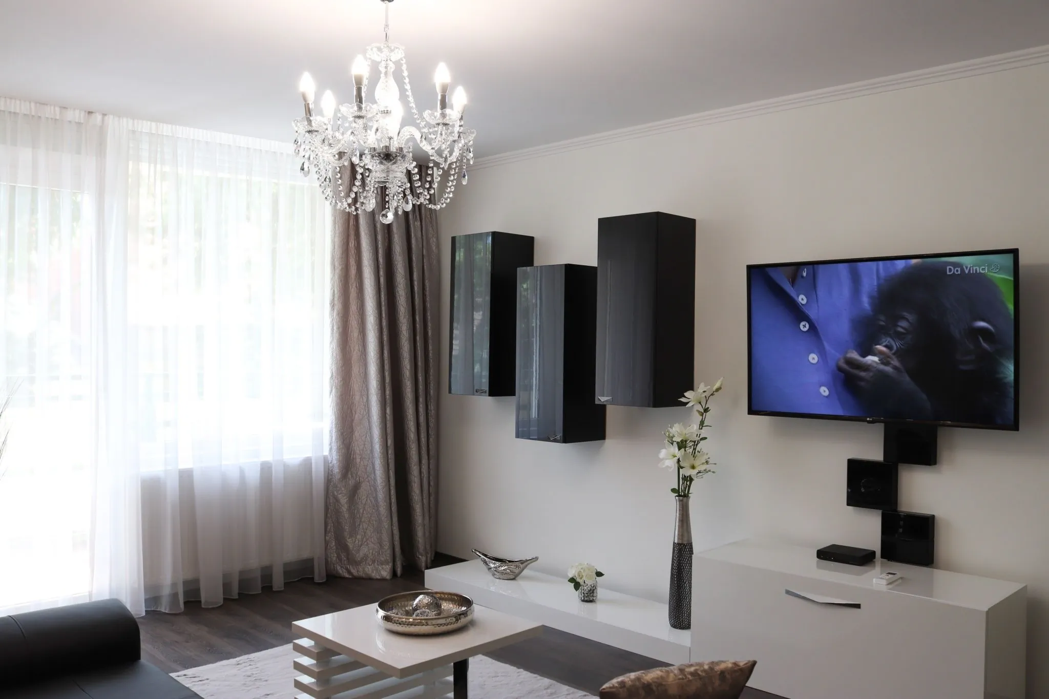 Luxury Dream Apartman Eger – Eger, Węgry