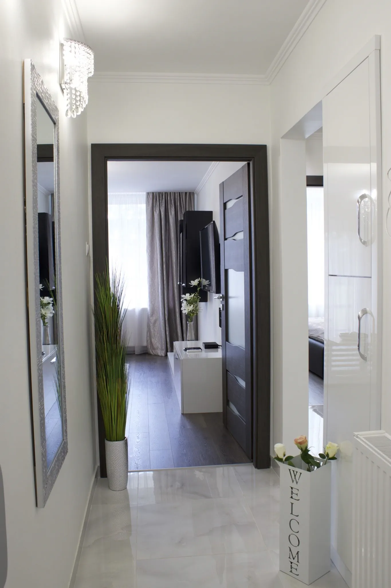 Luxury Dream Apartman Eger – Eger, Węgry