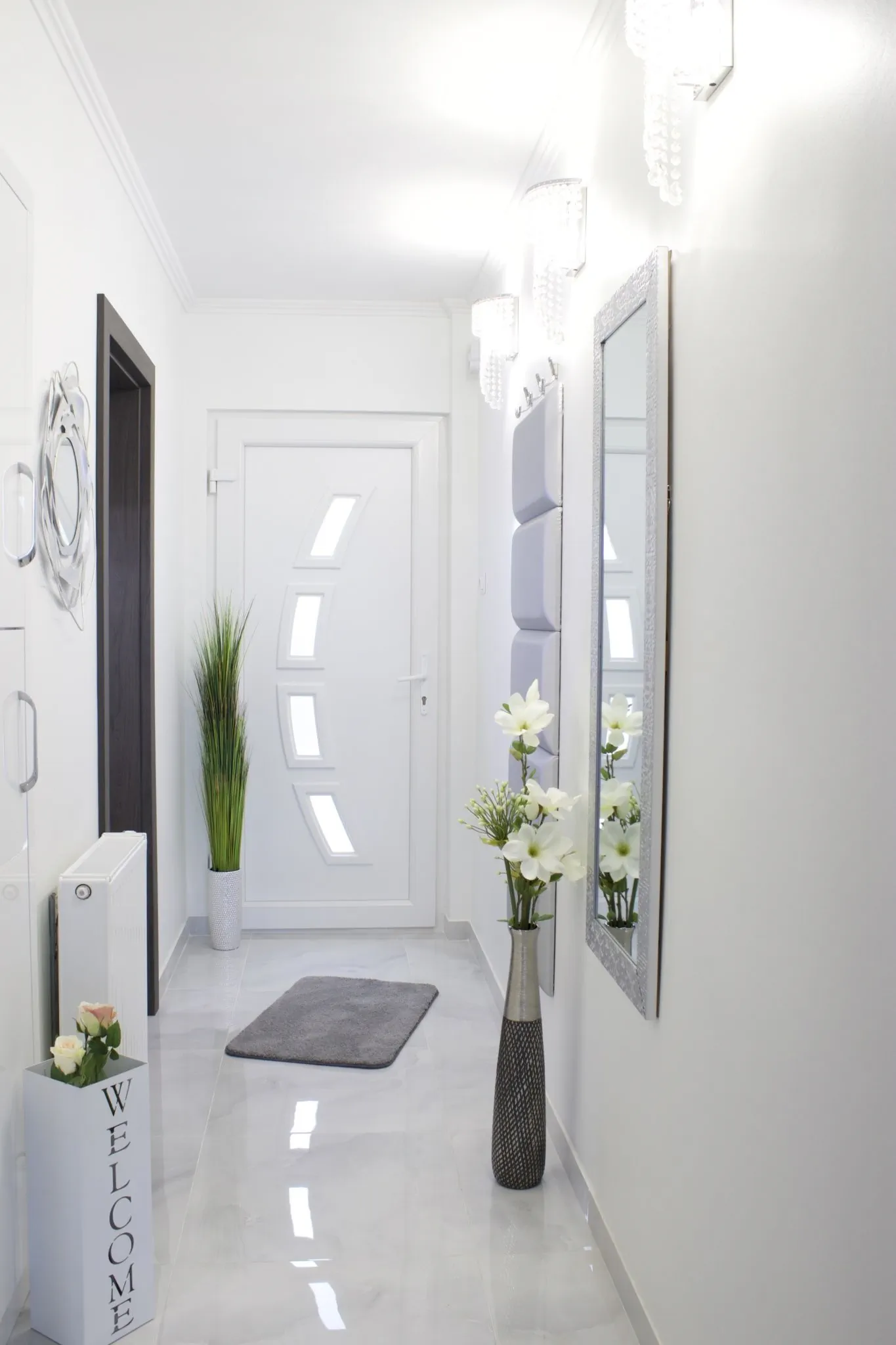 Luxury Dream Apartman Eger – Eger, Węgry