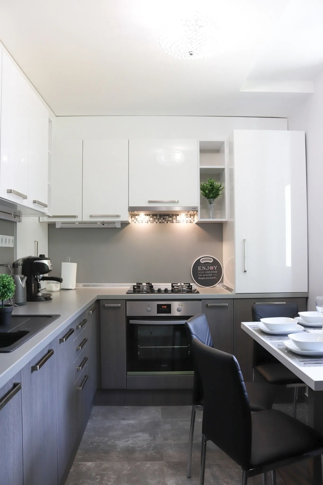 Luxury Dream Apartman Eger – Eger, Węgry