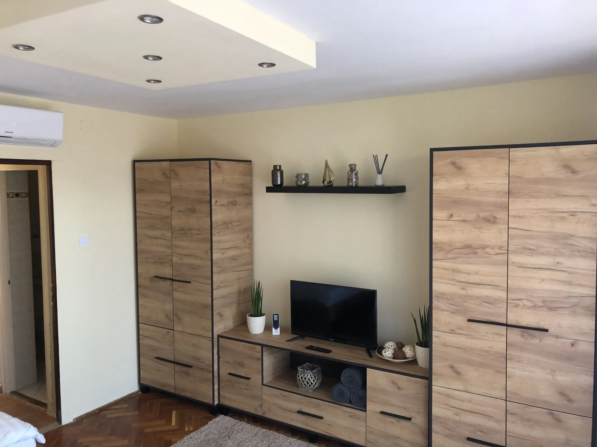 Bier-Lak Apartmanok Balatonlelle – Balatonlelle, Ungaria