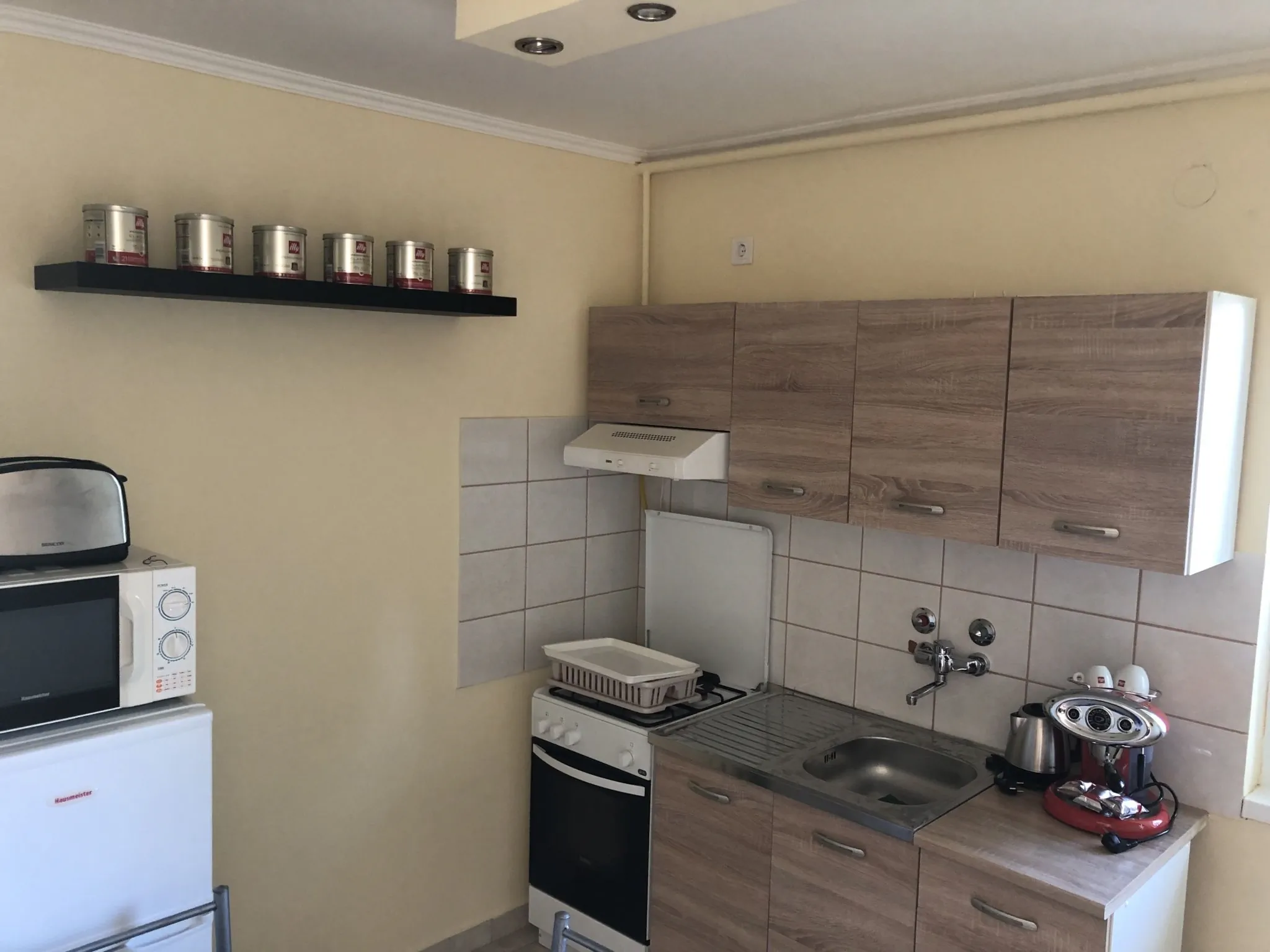 Bier-Lak Apartmanok Balatonlelle – Balatonlelle, Ungaria