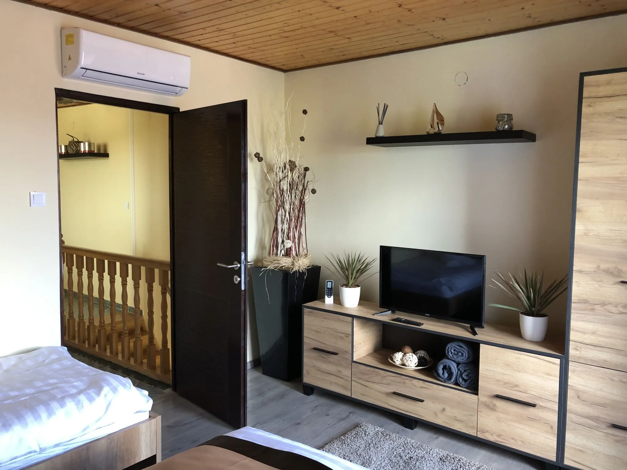 Bier-Lak Apartmanok Balatonlelle – Balatonlelle, Ungaria