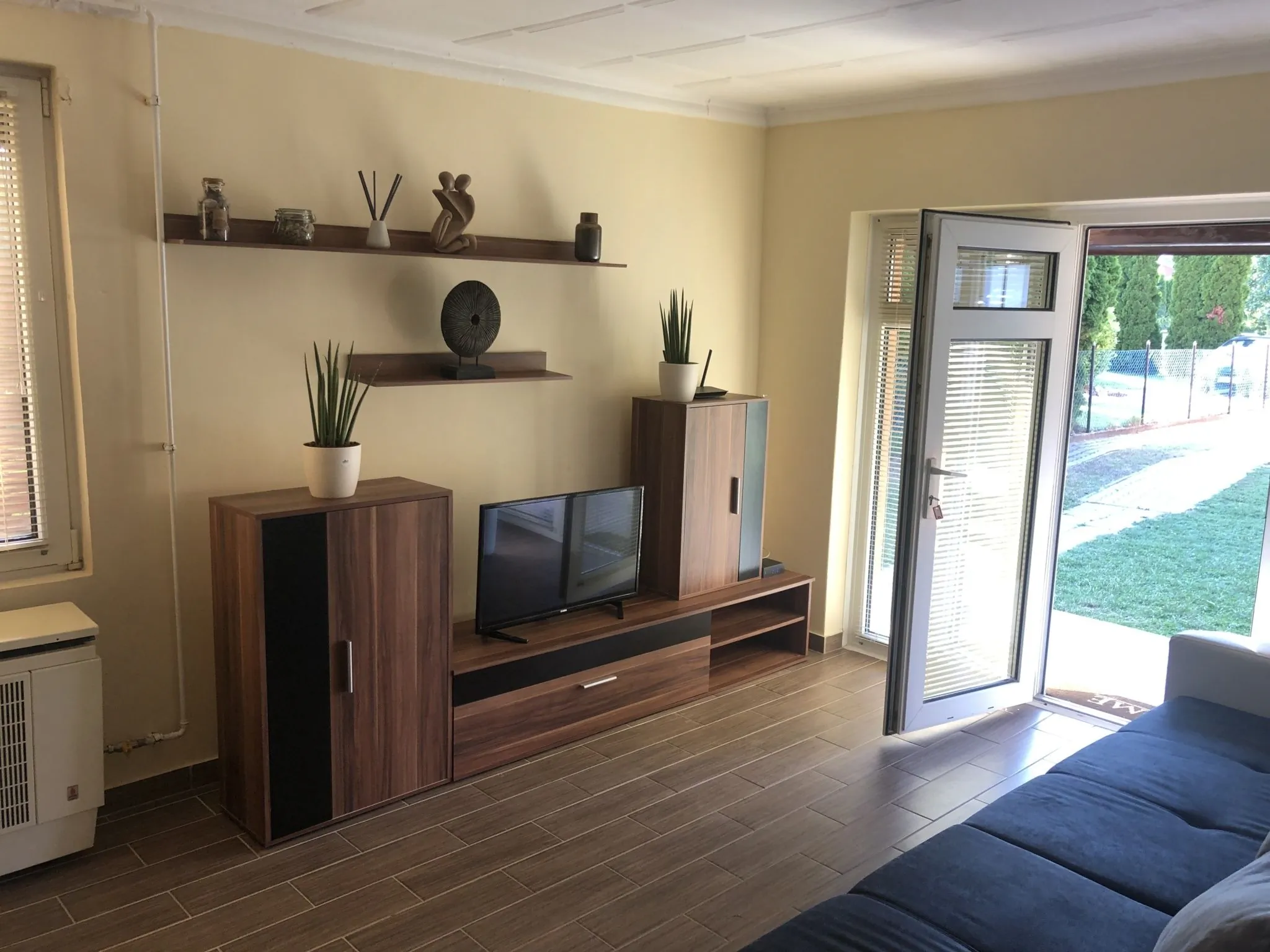 Bier-Lak Apartmanok Balatonlelle – Balatonlelle, Ungaria