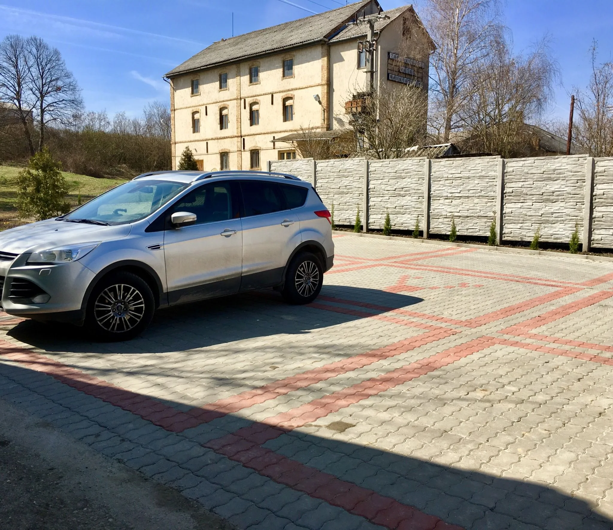 Mátrai Vadászház Mátraterenye – Mátraterenye, Maďarsko