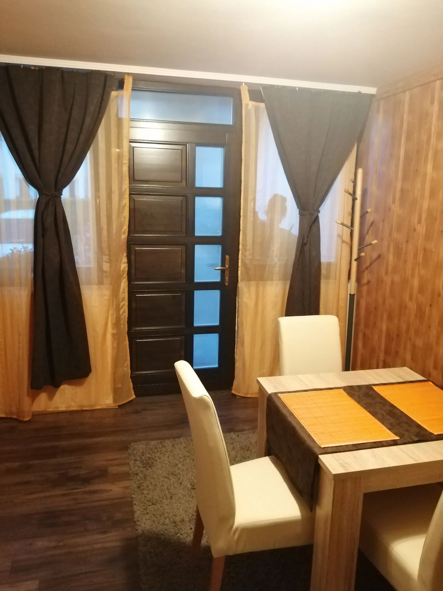 Kiscsillag Apartman Harkány  – Harkány, Ungaria