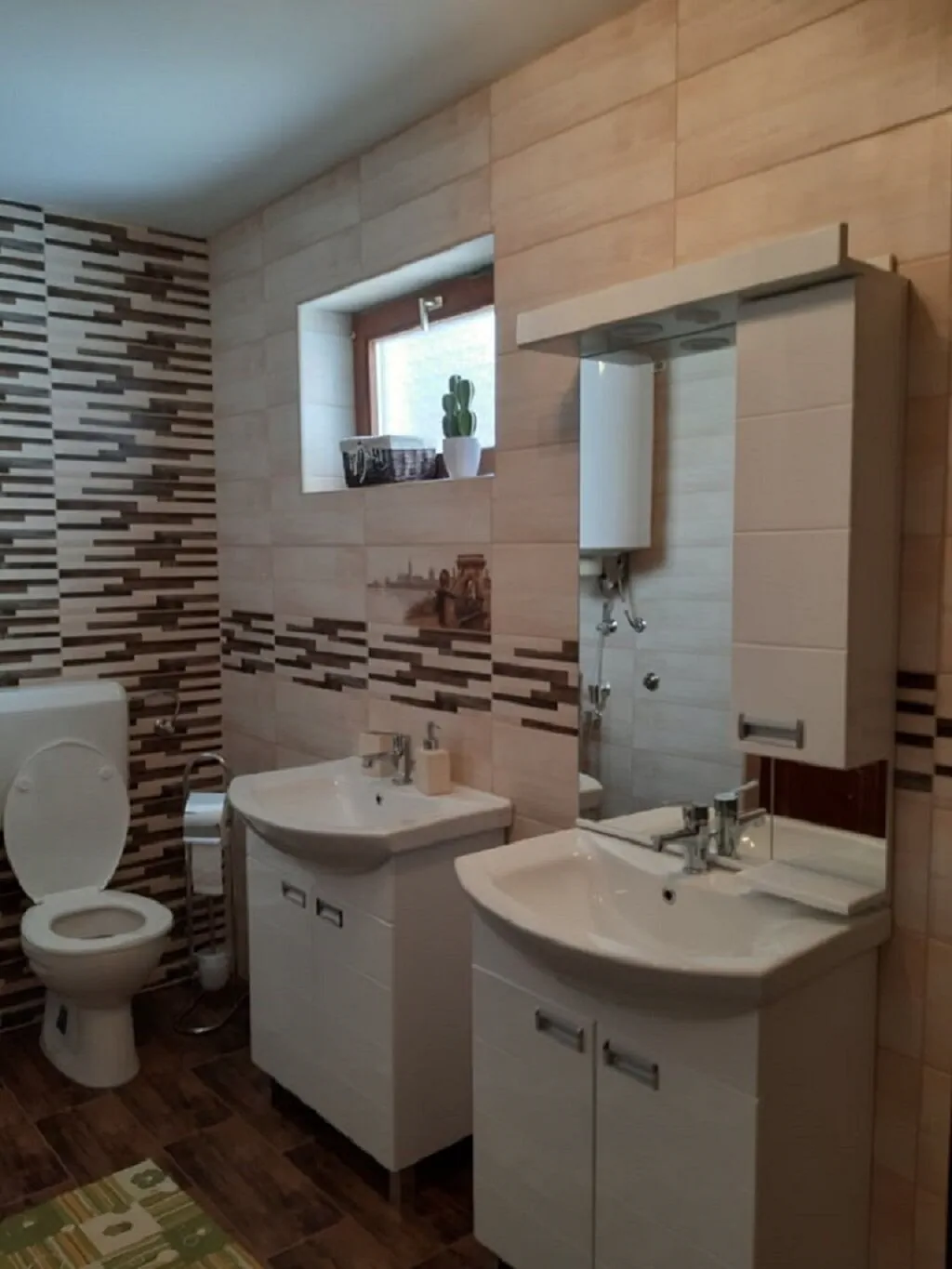 Kiscsillag Apartman Harkány  – Harkány, Ungaria