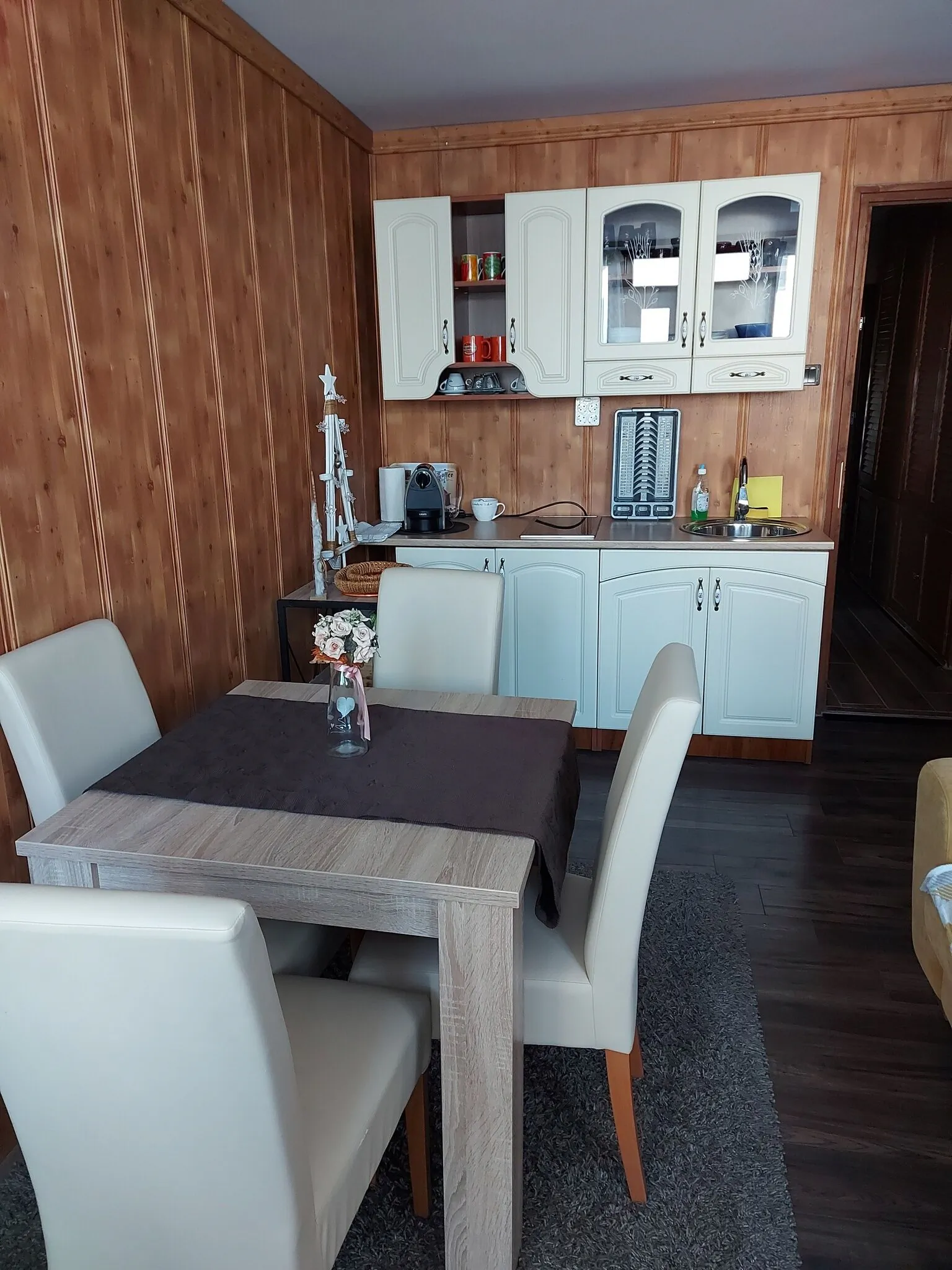 Kiscsillag Apartman Harkány  – Harkány, Ungaria