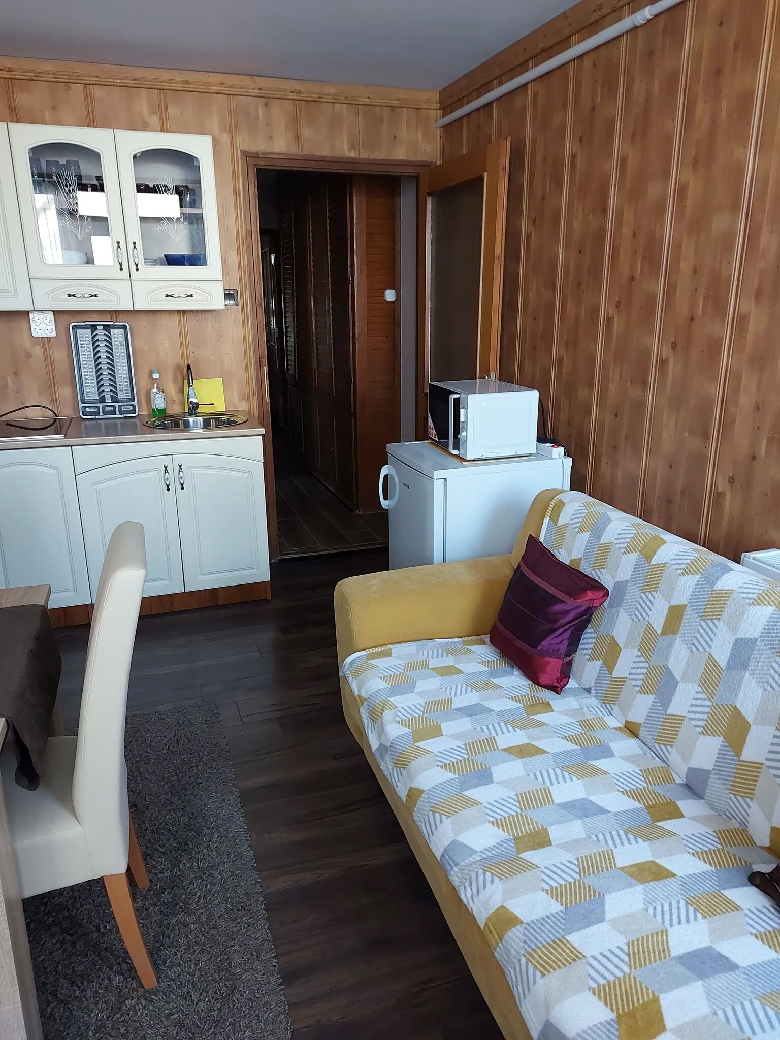 Kiscsillag Apartman Harkány  – Harkány, Ungaria