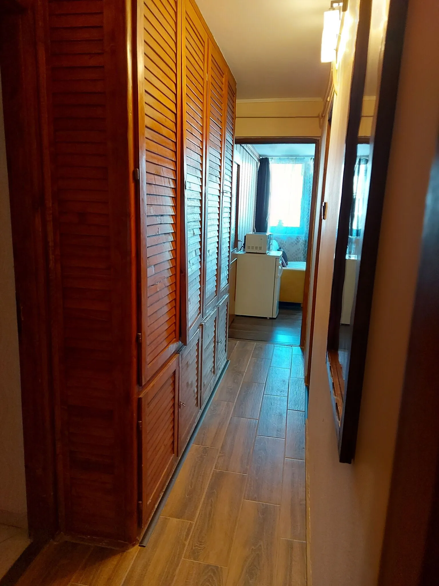 Kiscsillag Apartman Harkány  – Harkány, Ungaria