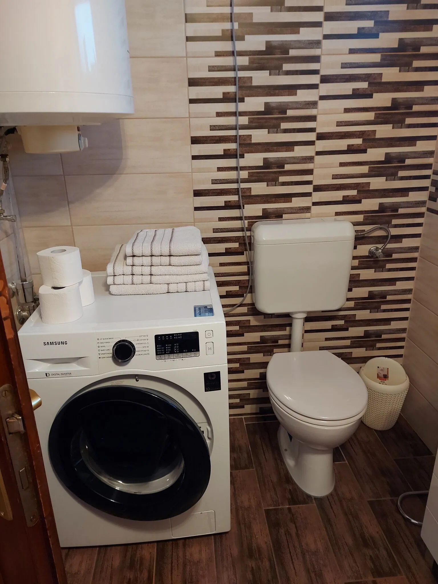 Kiscsillag Apartman Harkány  – Harkány, Ungaria