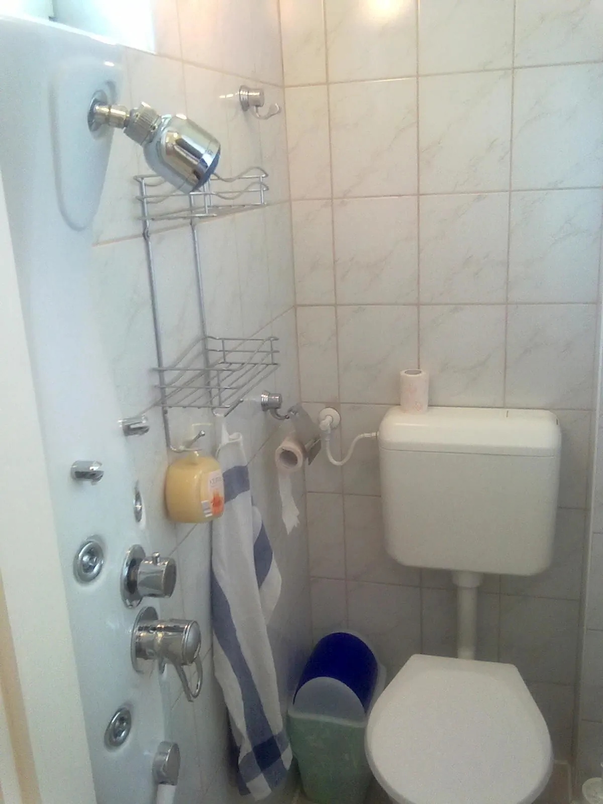 Éttermi C Apartman Zamárdi - foto 7